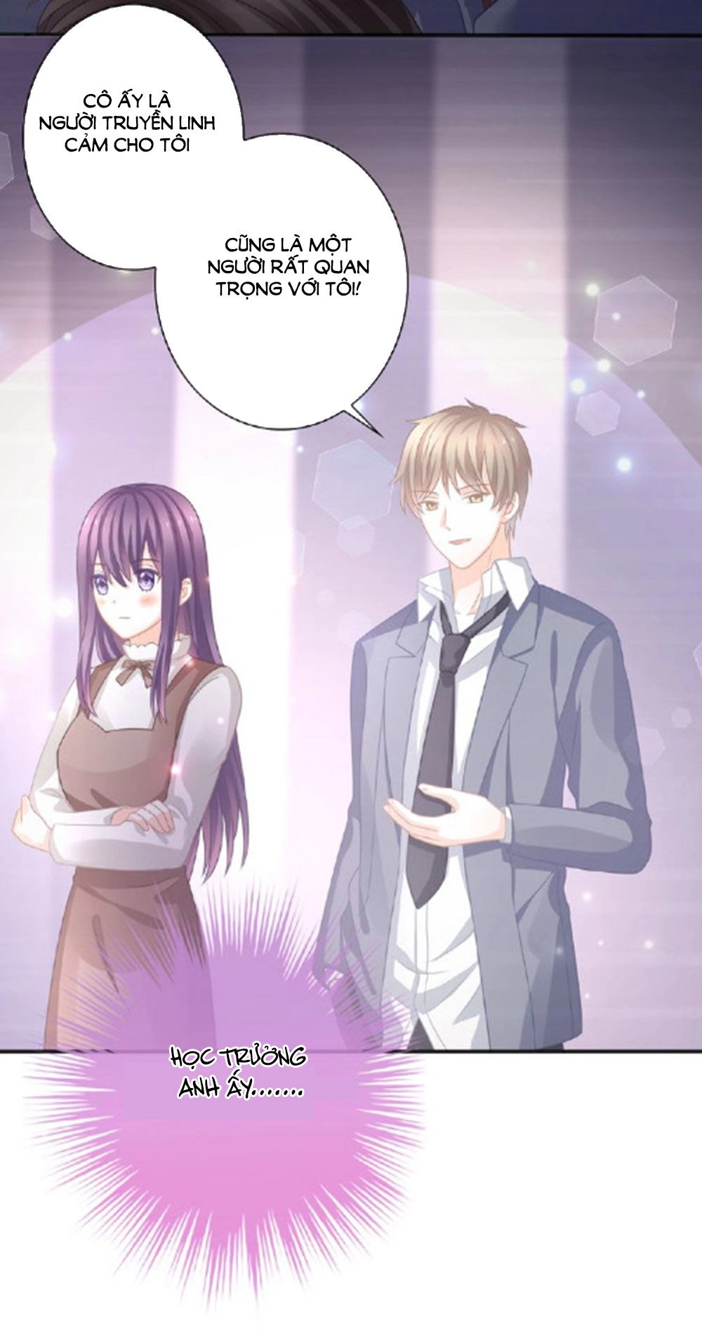 Tiệm May Luyến Sắc Chapter 21 - 11