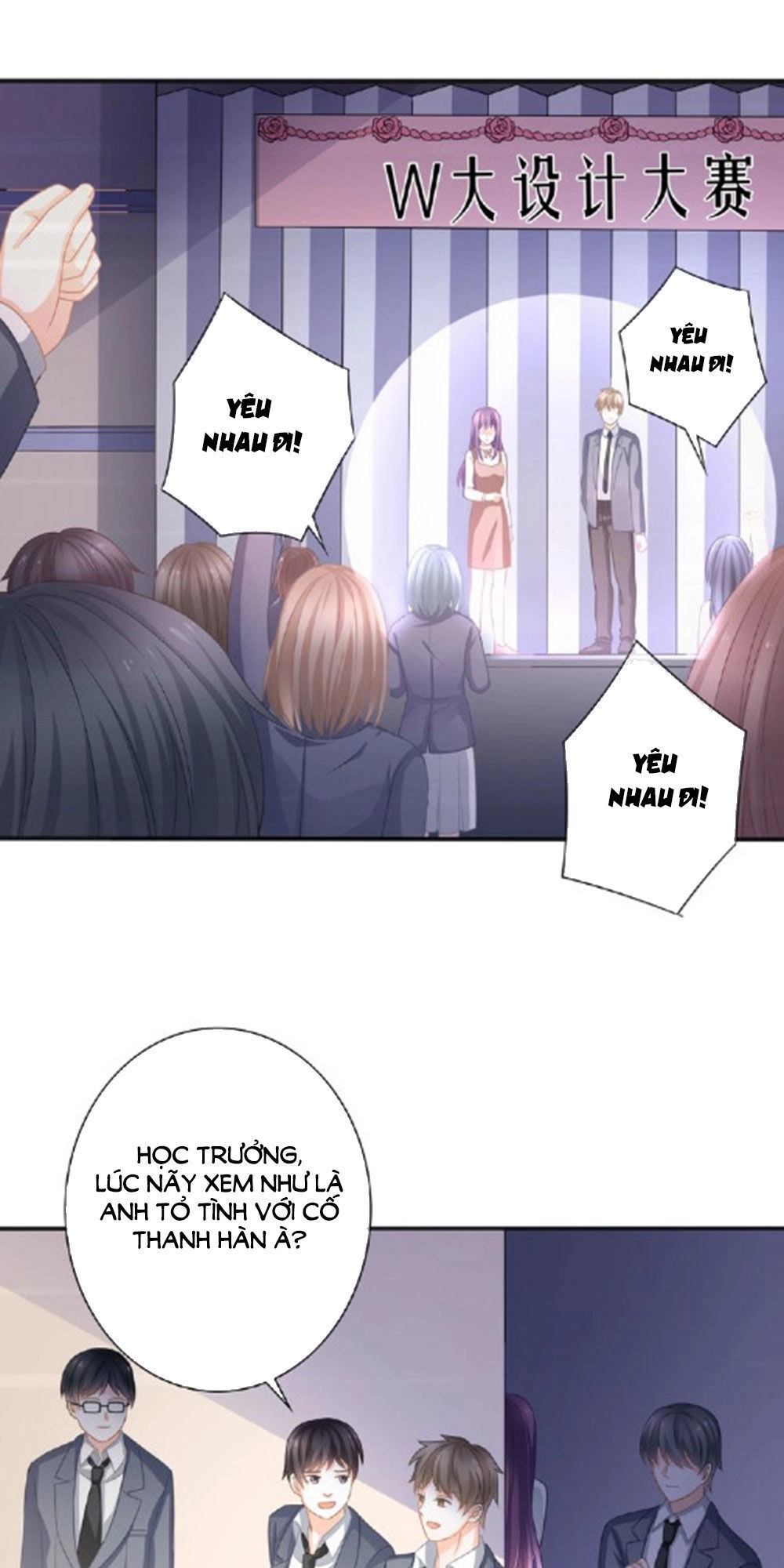 Tiệm May Luyến Sắc Chapter 21 - 12