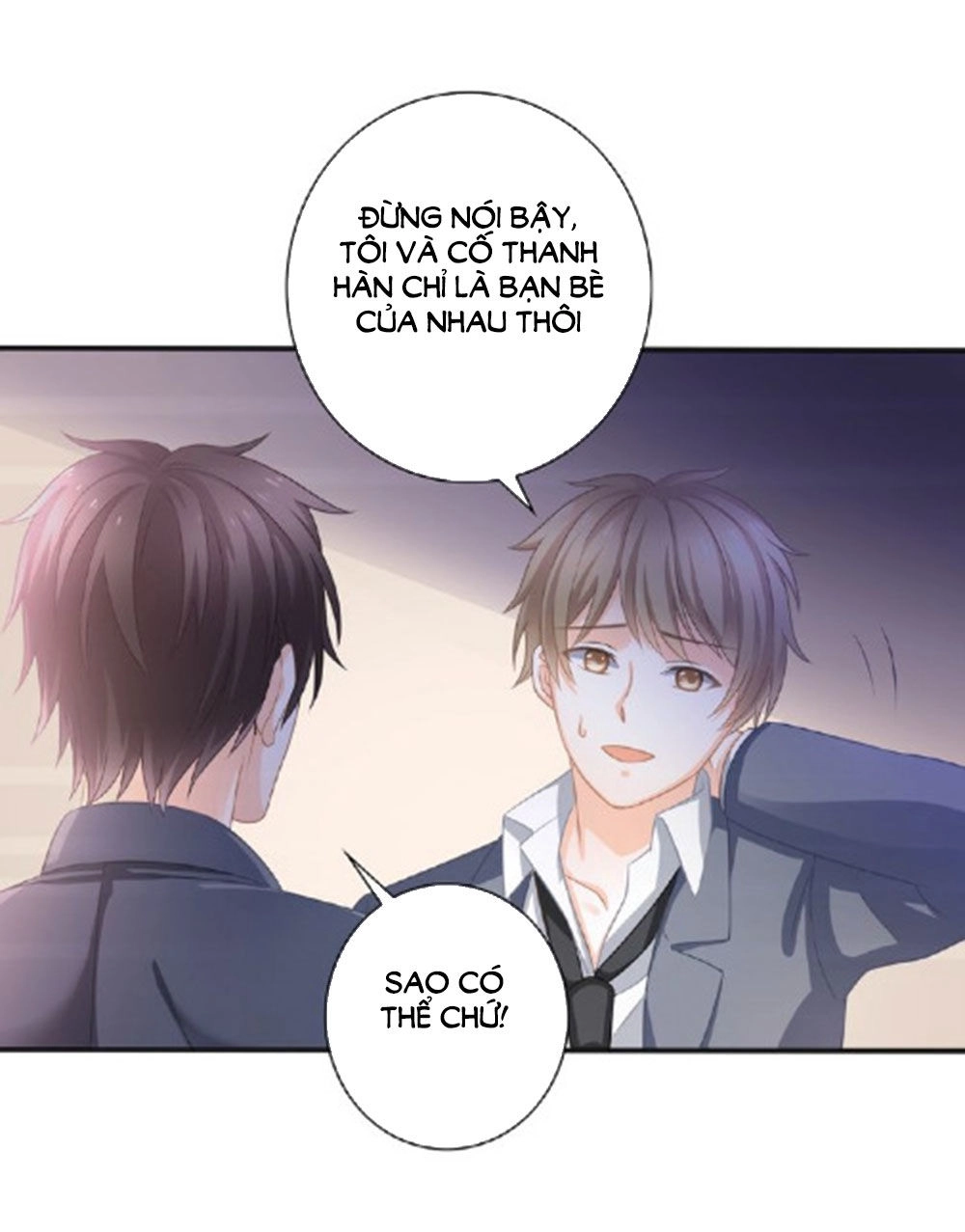 Tiệm May Luyến Sắc Chapter 21 - 14