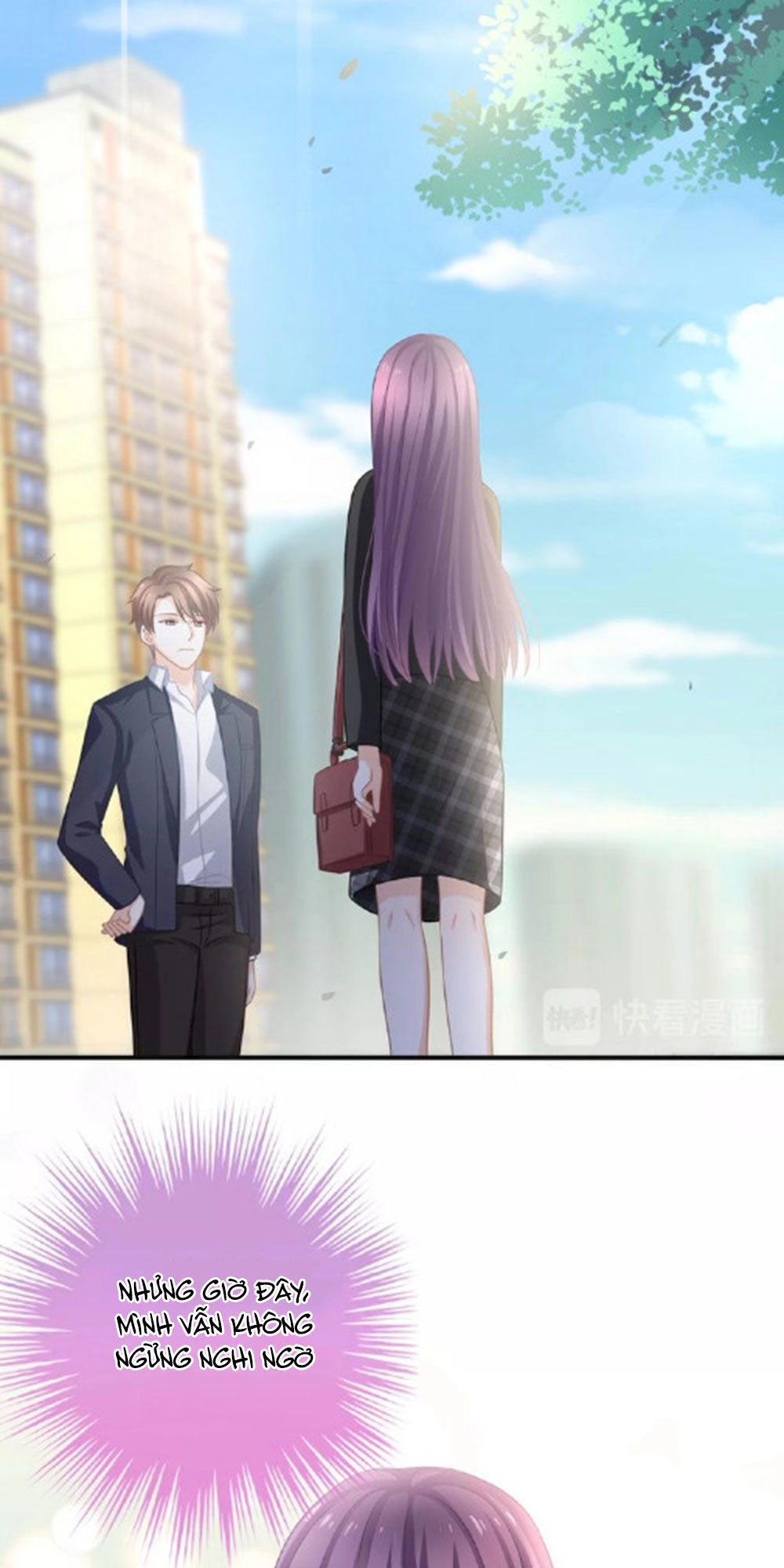 Tiệm May Luyến Sắc Chapter 21 - 19