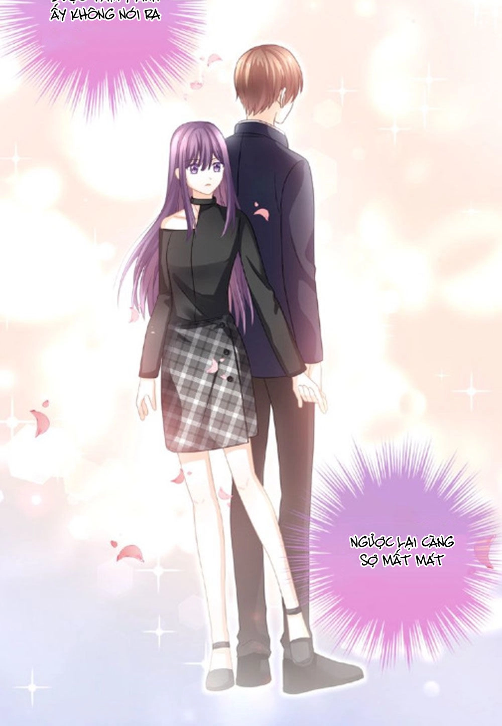 Tiệm May Luyến Sắc Chapter 21 - 22