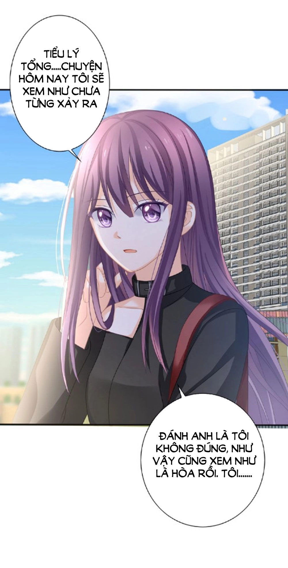 Tiệm May Luyến Sắc Chapter 21 - 24