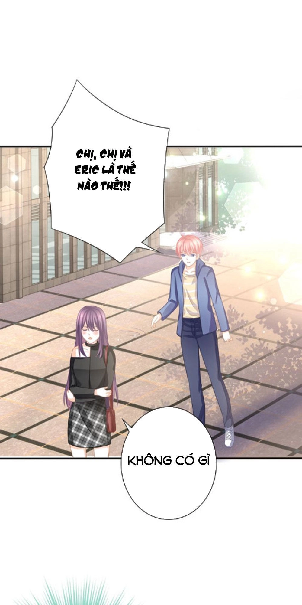 Tiệm May Luyến Sắc Chapter 21 - 34