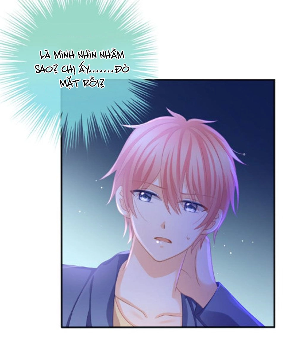 Tiệm May Luyến Sắc Chapter 21 - 35