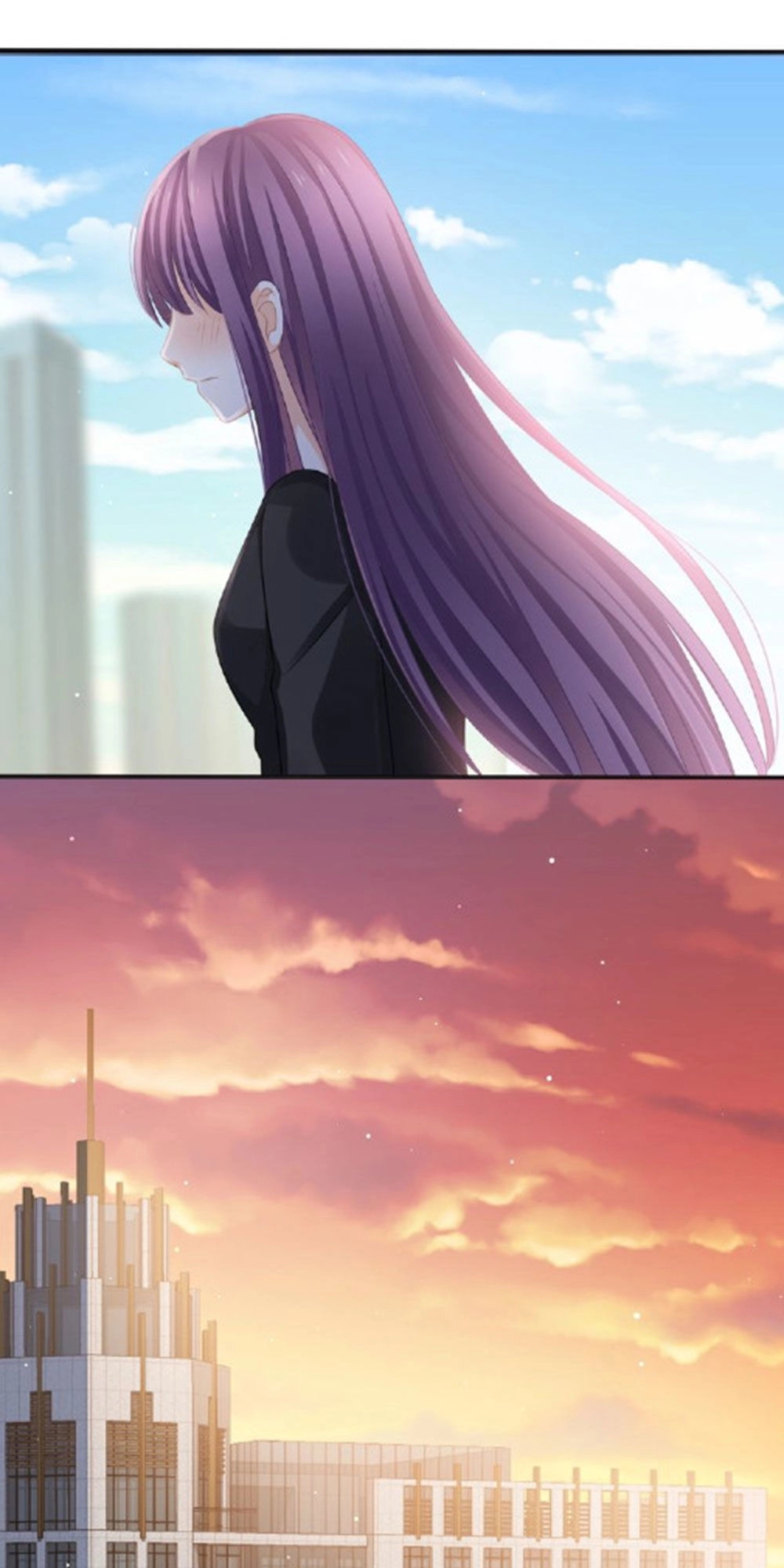 Tiệm May Luyến Sắc Chapter 21 - 36