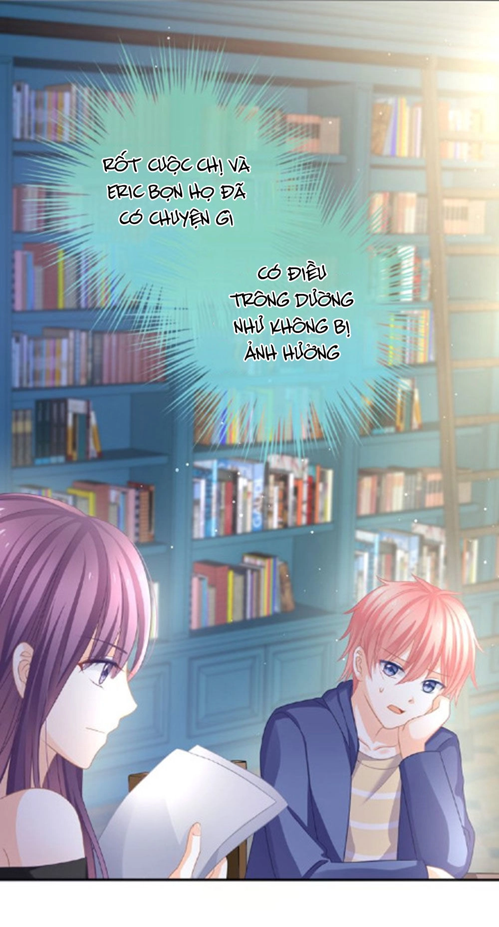 Tiệm May Luyến Sắc Chapter 21 - 38