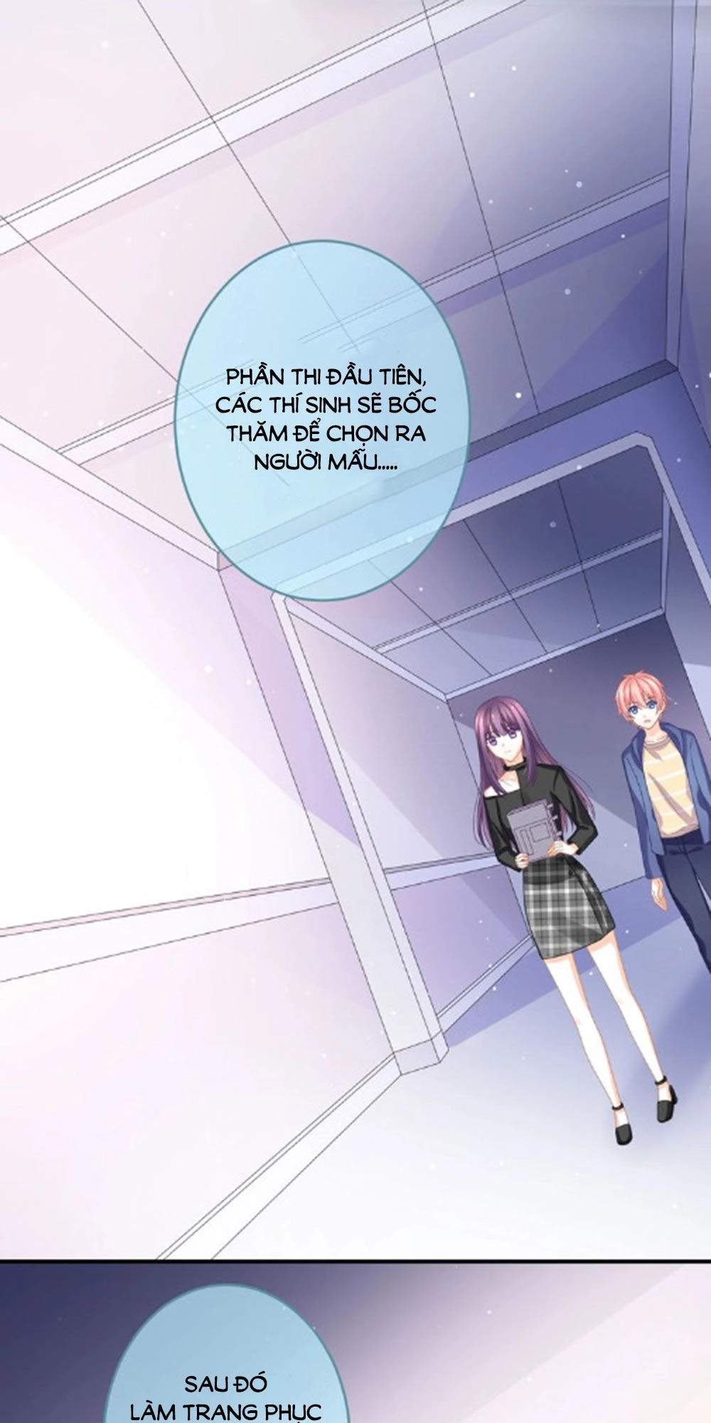 Tiệm May Luyến Sắc Chapter 21 - 43