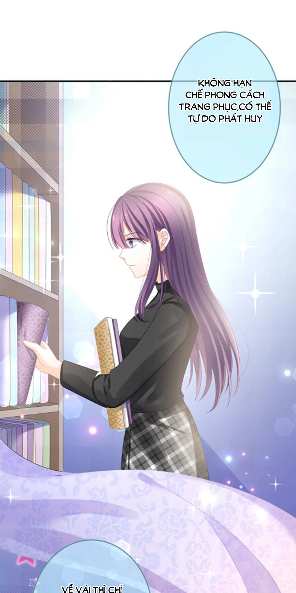 Tiệm May Luyến Sắc Chapter 21 - 45