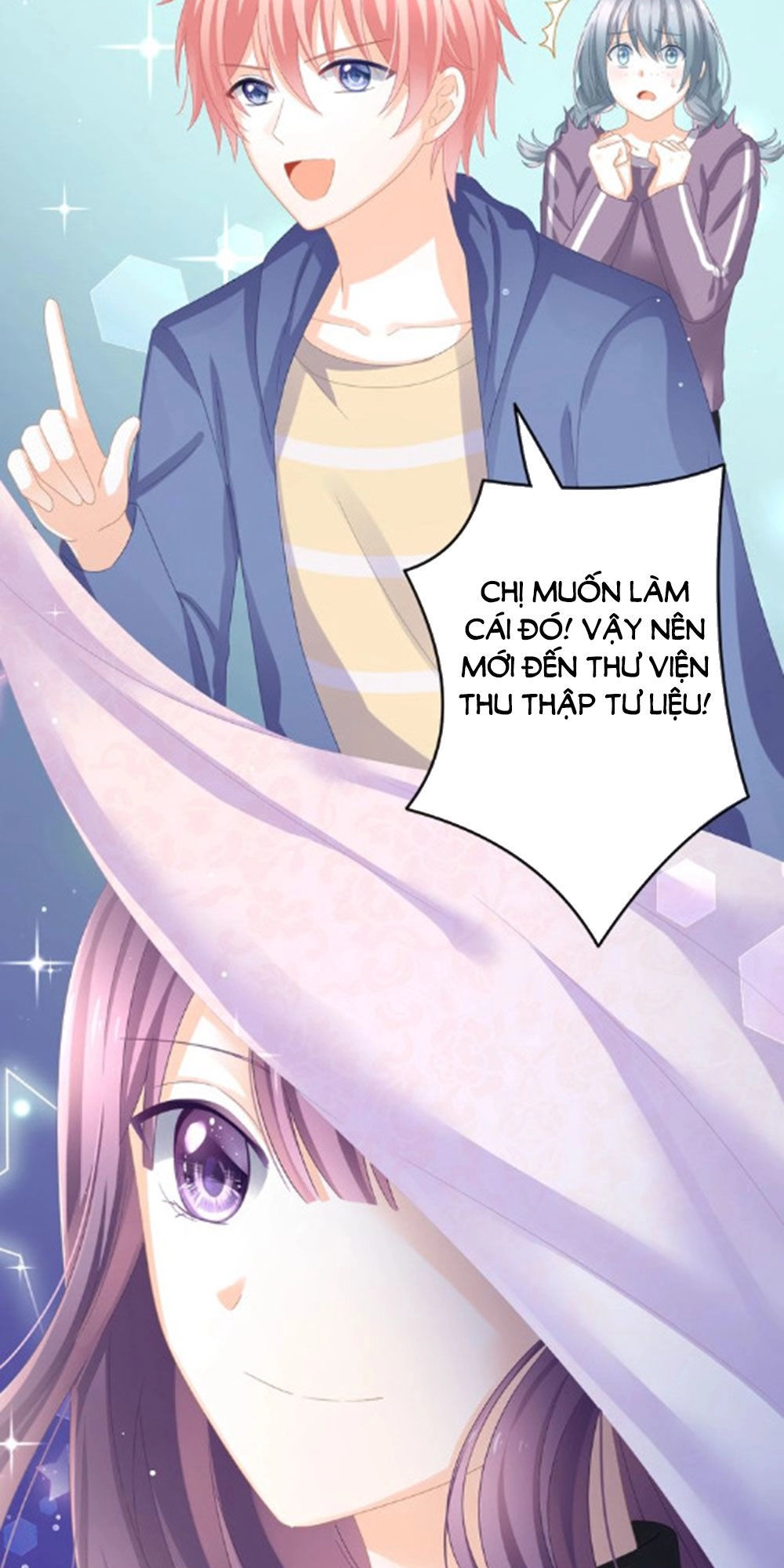 Tiệm May Luyến Sắc Chapter 21 - 48