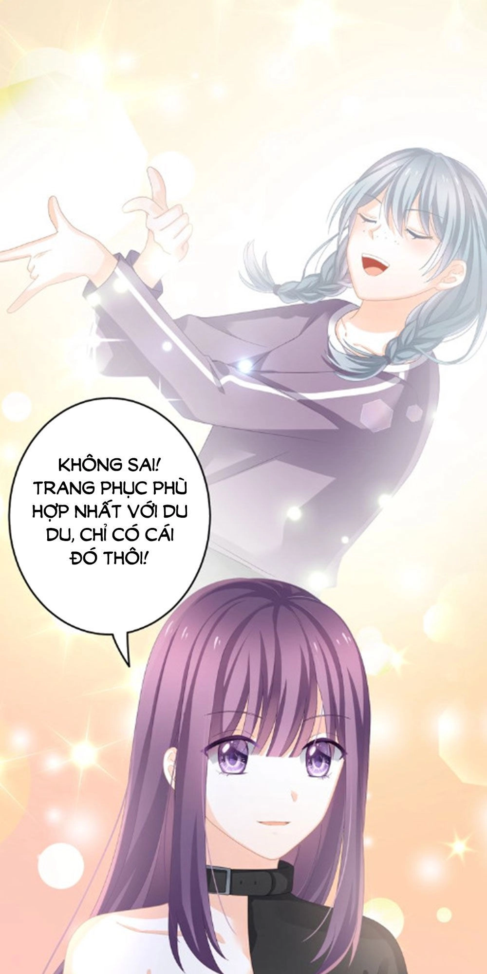 Tiệm May Luyến Sắc Chapter 21 - 50