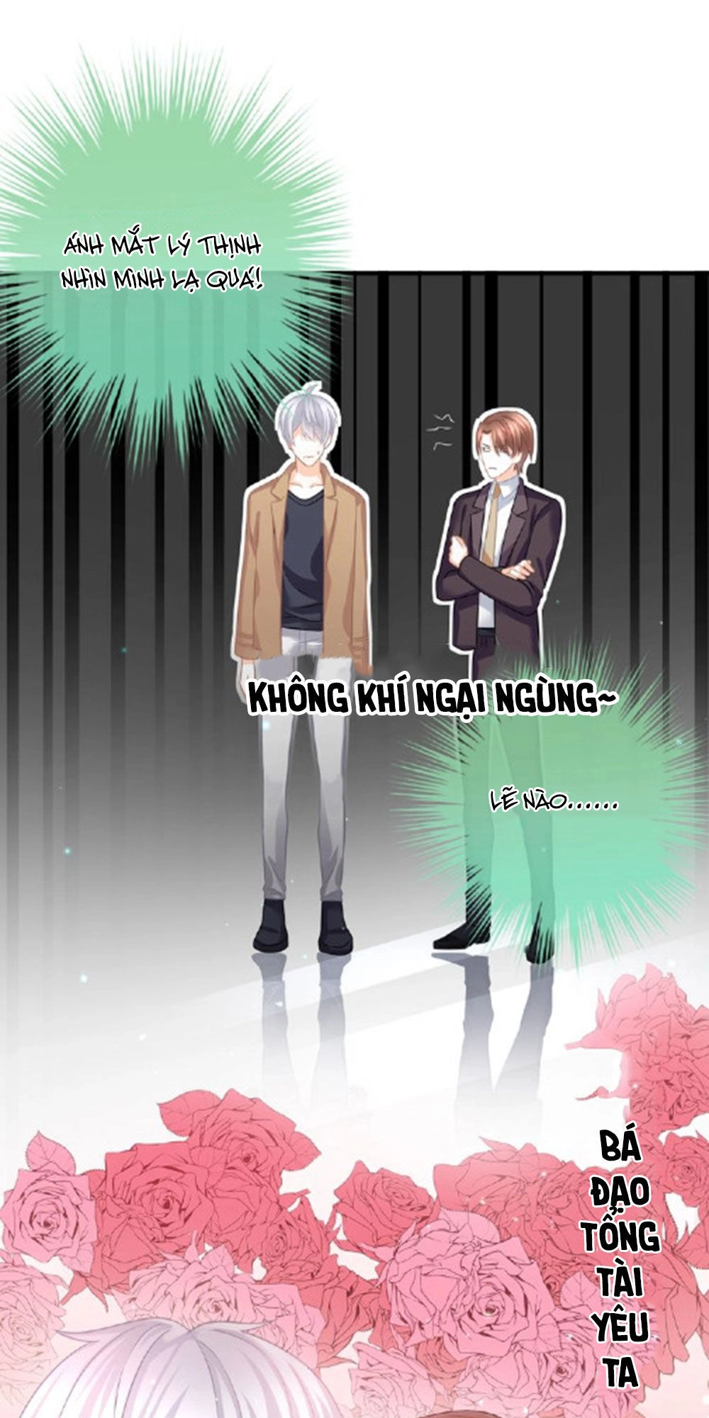 Tiệm May Luyến Sắc Chapter 22 - 5