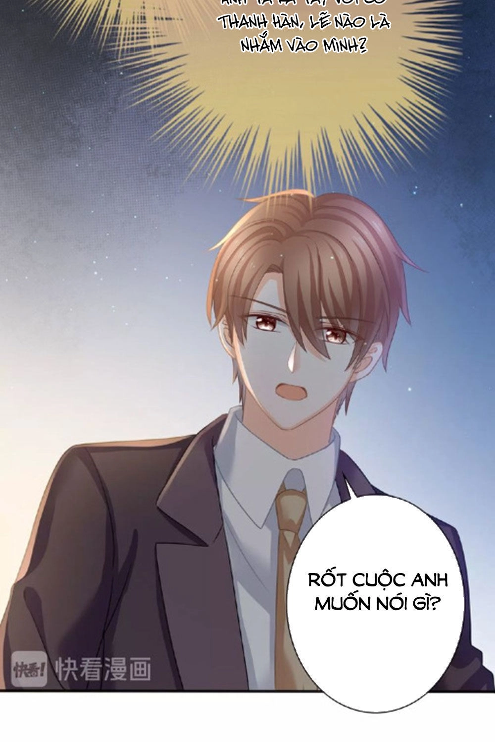 Tiệm May Luyến Sắc Chapter 22 - 9