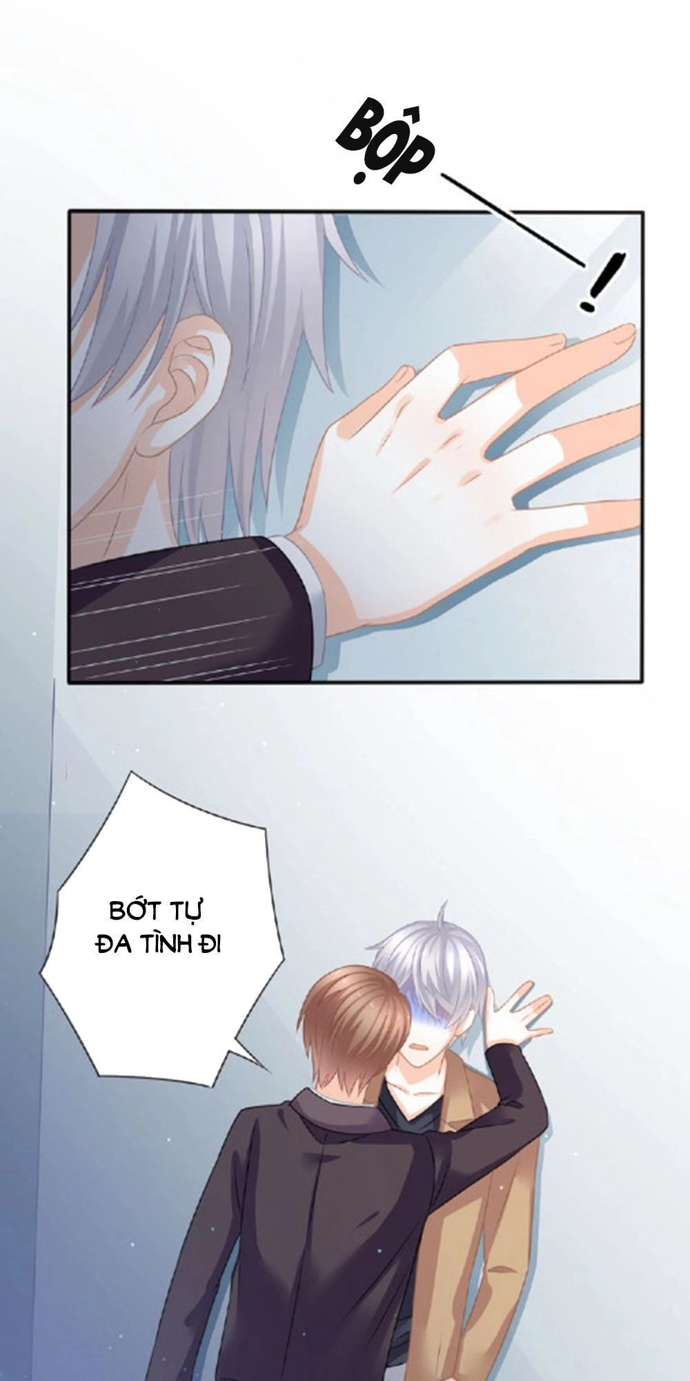 Tiệm May Luyến Sắc Chapter 22 - 11