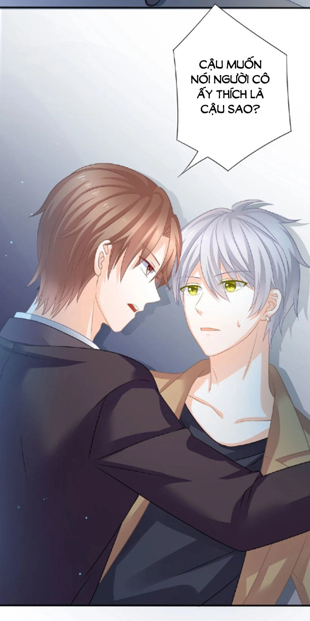 Tiệm May Luyến Sắc Chapter 22 - 13