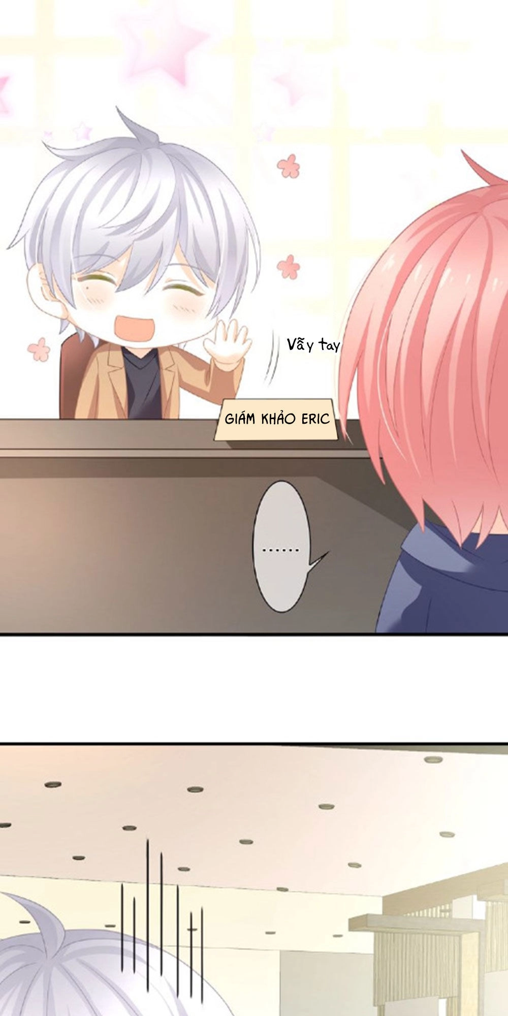 Tiệm May Luyến Sắc Chapter 22 - 17