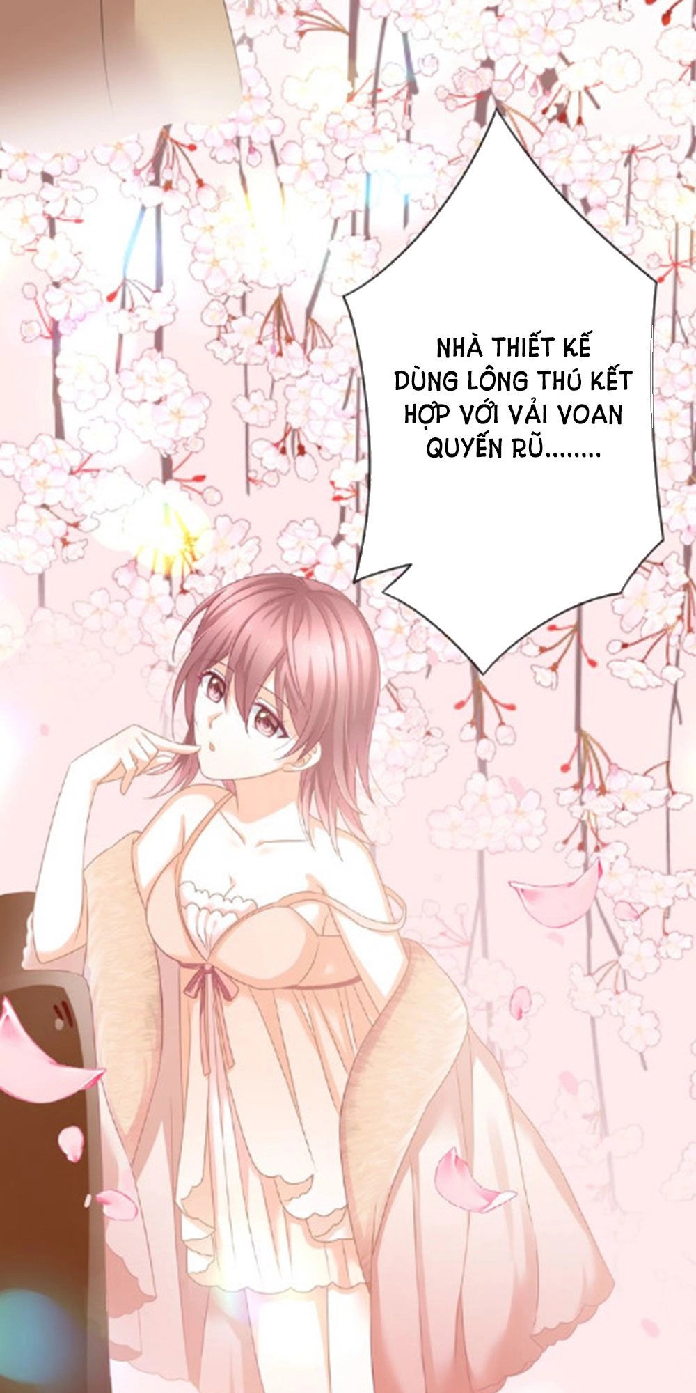 Tiệm May Luyến Sắc Chapter 22 - 19