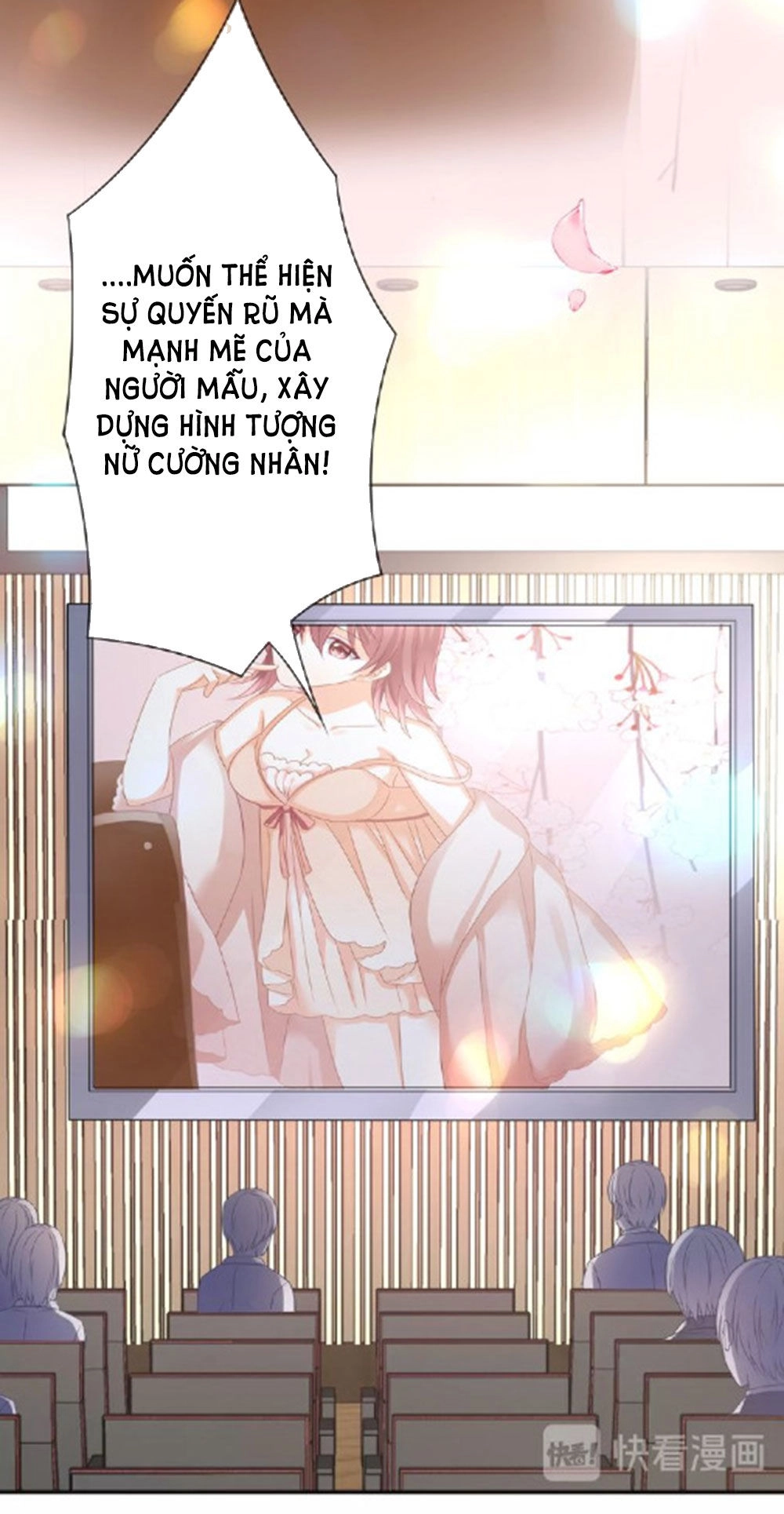 Tiệm May Luyến Sắc Chapter 22 - 21