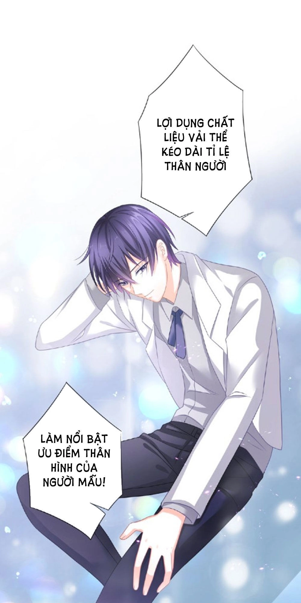 Tiệm May Luyến Sắc Chapter 22 - 24