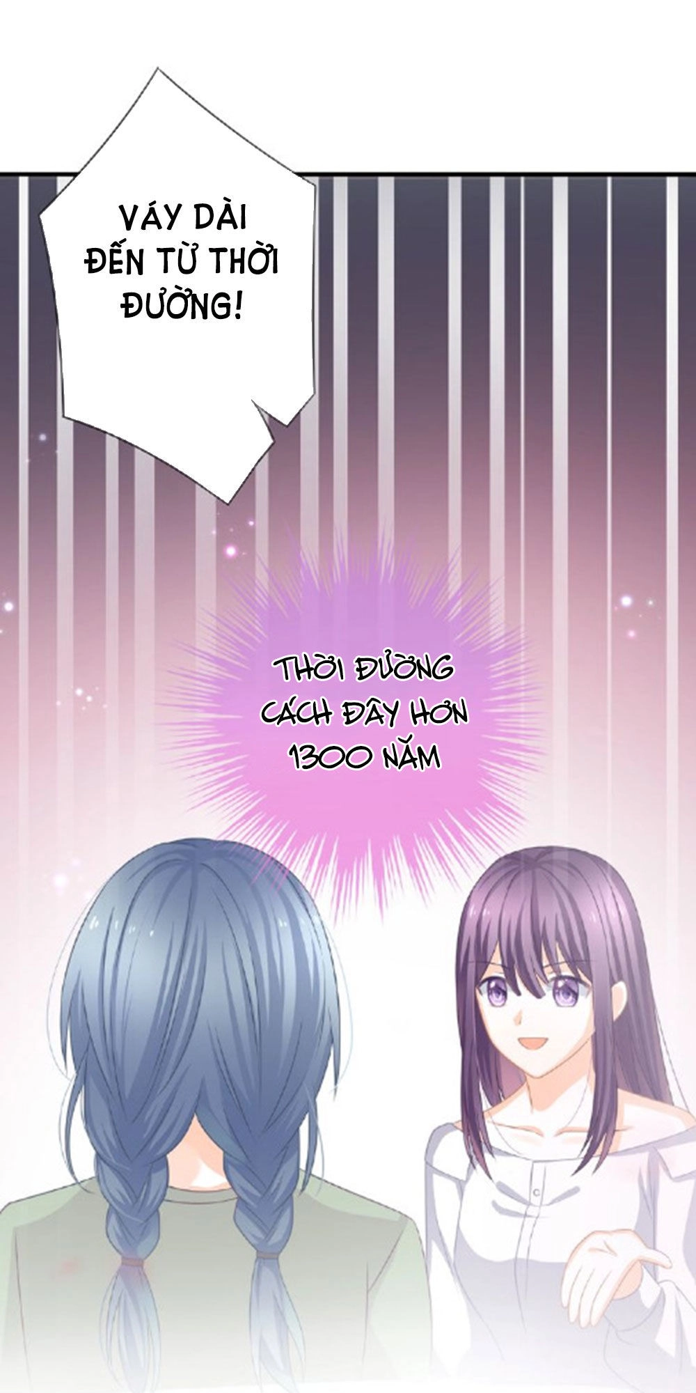 Tiệm May Luyến Sắc Chapter 22 - 33