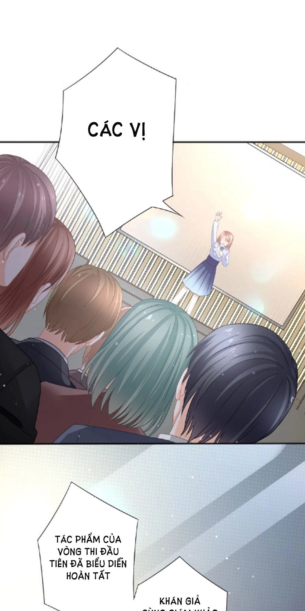 Tiệm May Luyến Sắc Chapter 22 - 43