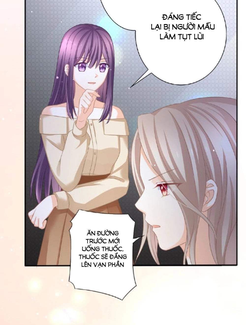 Tiệm May Luyến Sắc Chapter 22 - 49