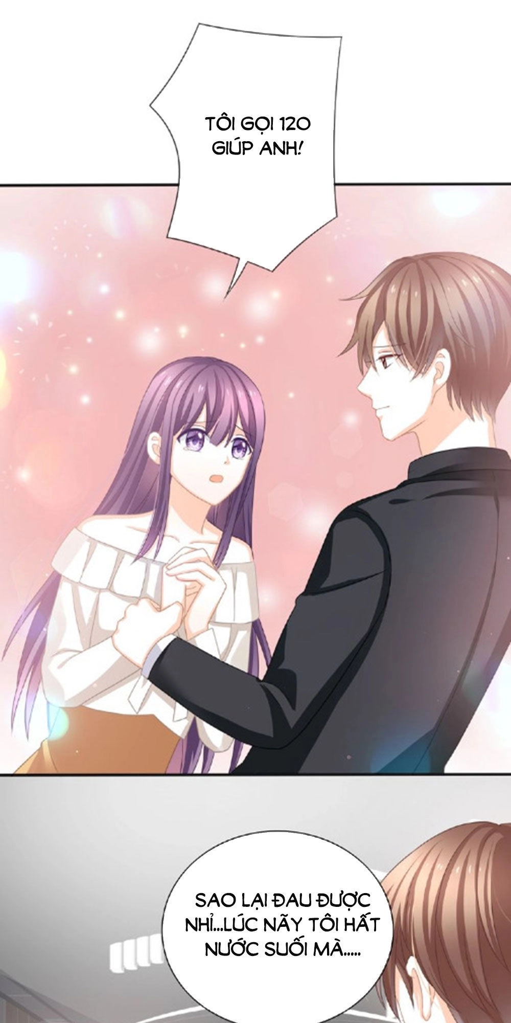 Tiệm May Luyến Sắc Chapter 23 - 40