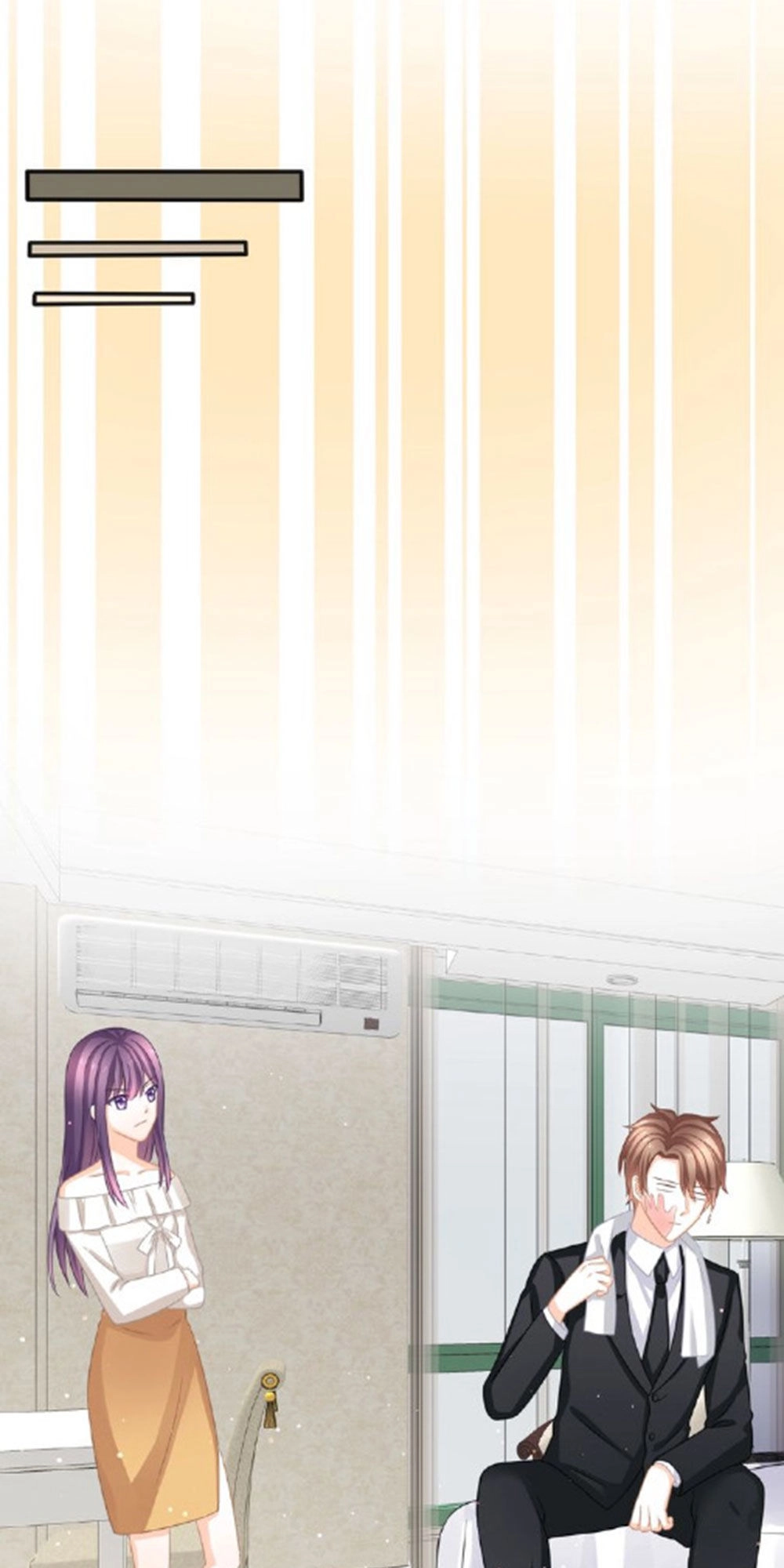 Tiệm May Luyến Sắc Chapter 23 - 42