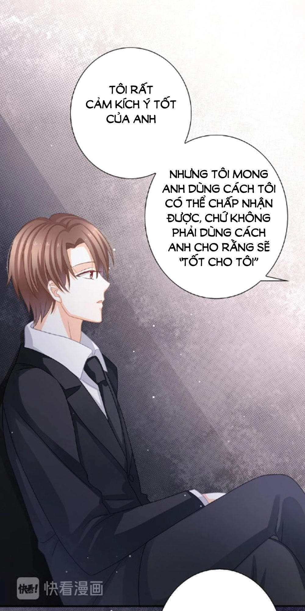 Tiệm May Luyến Sắc Chapter 23 - 61