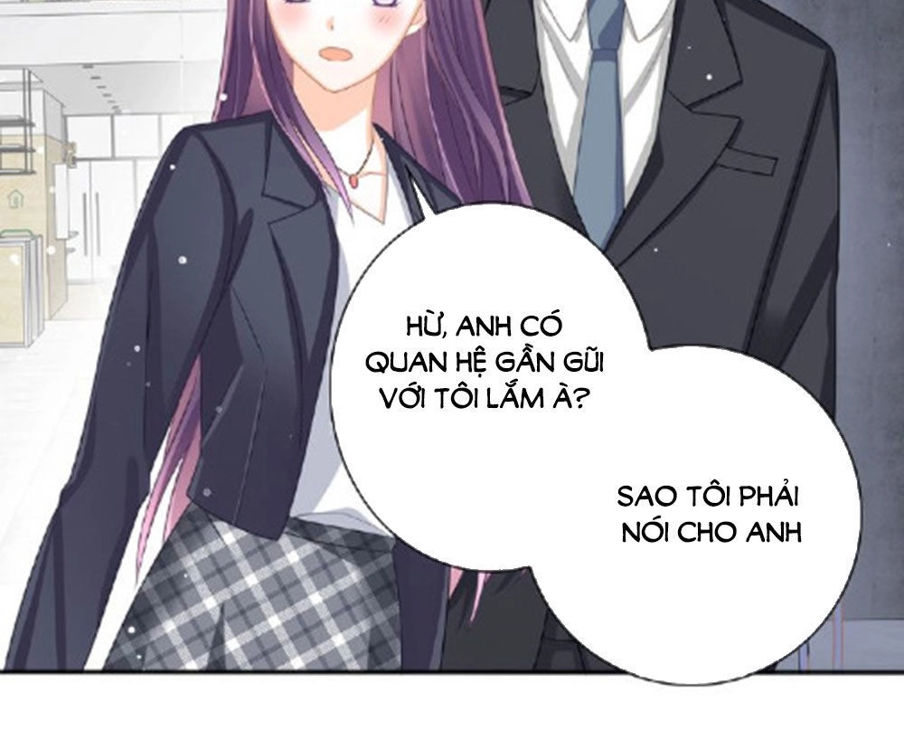 Tiệm May Luyến Sắc Chapter 25 - 11