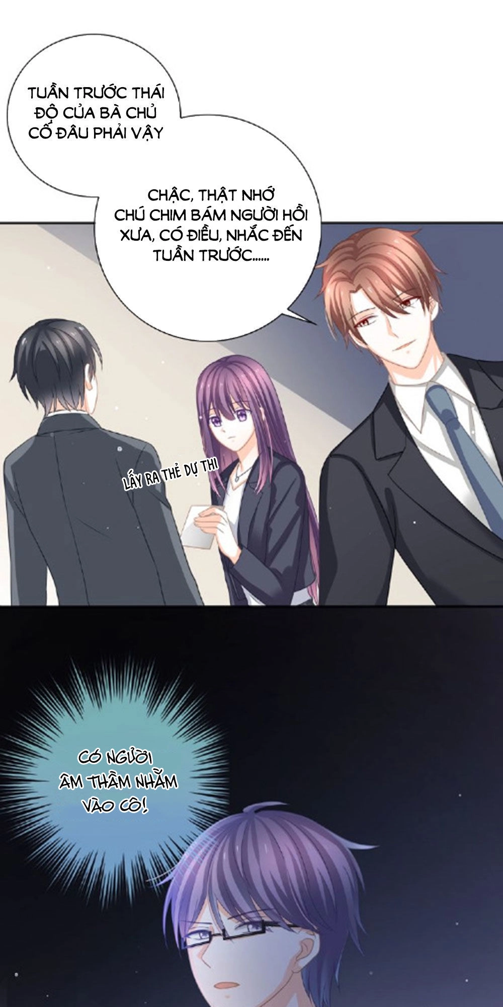 Tiệm May Luyến Sắc Chapter 25 - 12