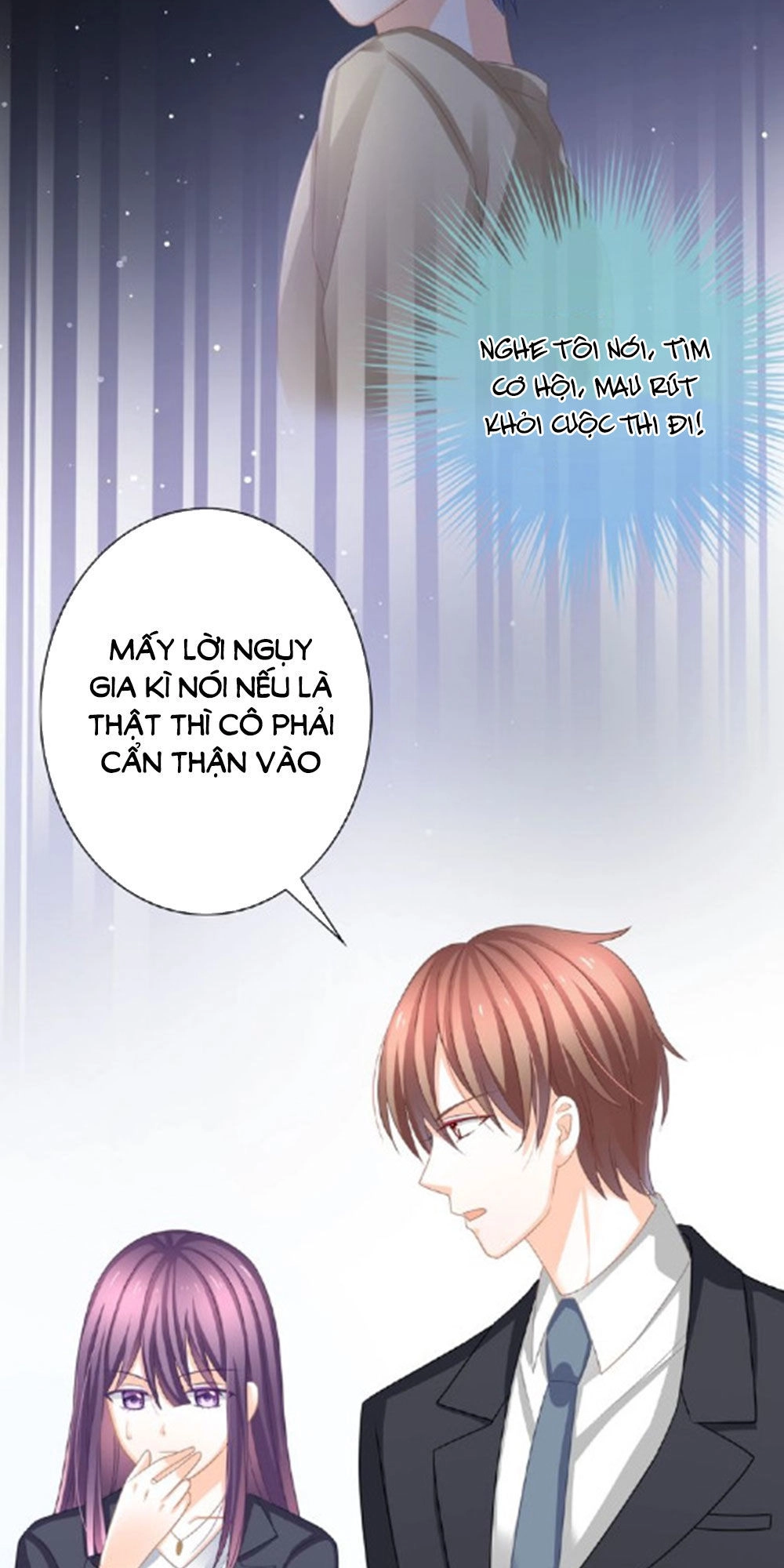 Tiệm May Luyến Sắc Chapter 25 - 13