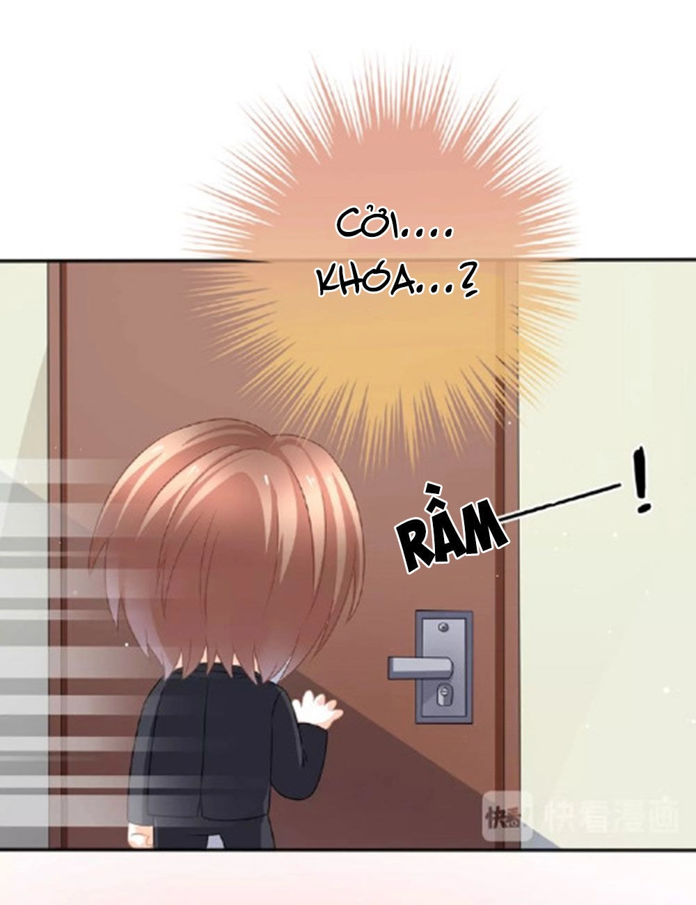 Tiệm May Luyến Sắc Chapter 25 - 18