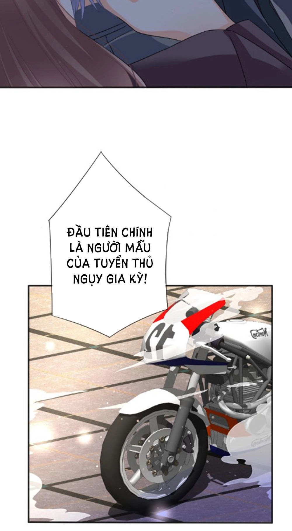 Tiệm May Luyến Sắc Chapter 25 - 22