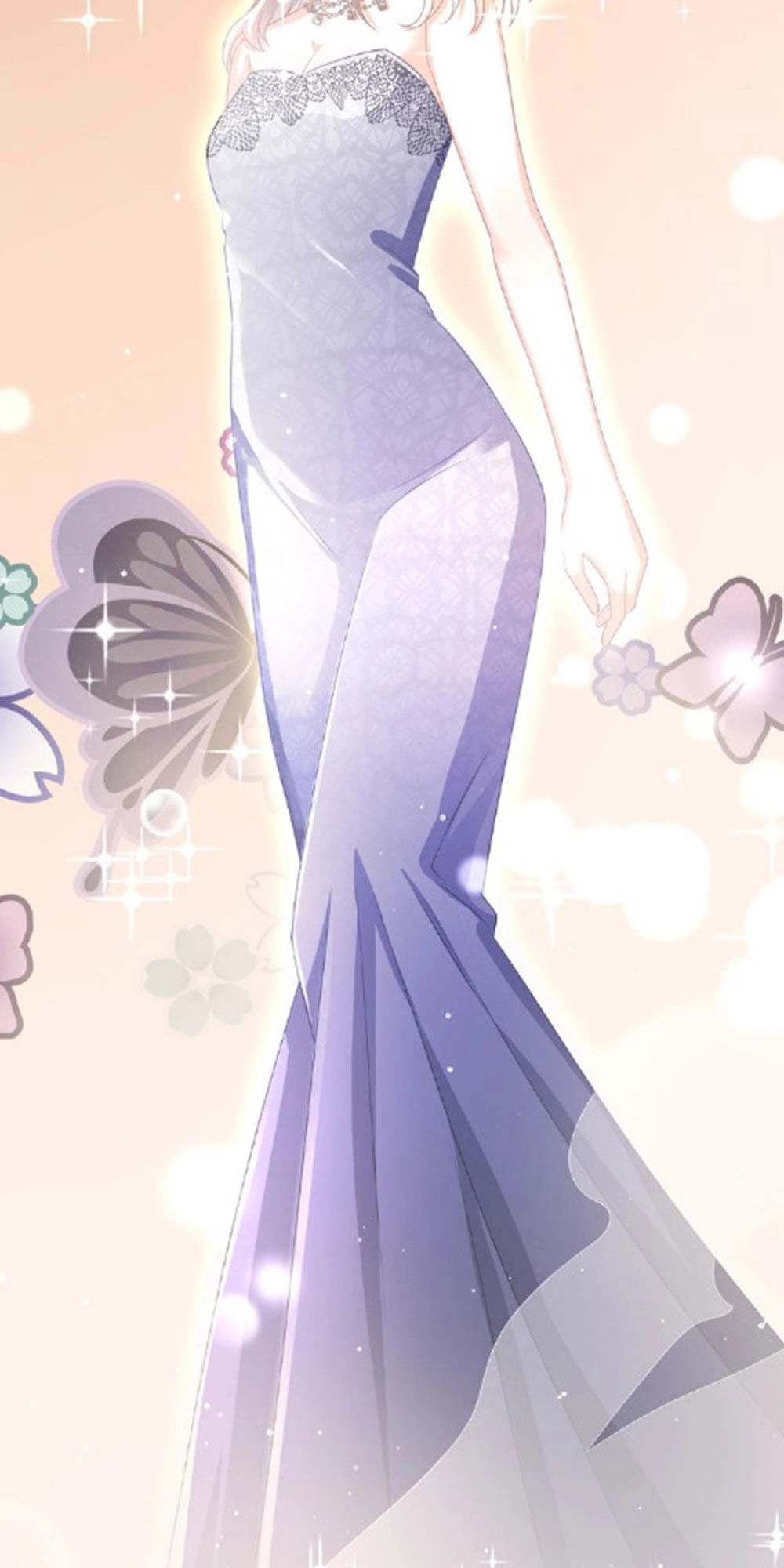 Tiệm May Luyến Sắc Chapter 25 - 28