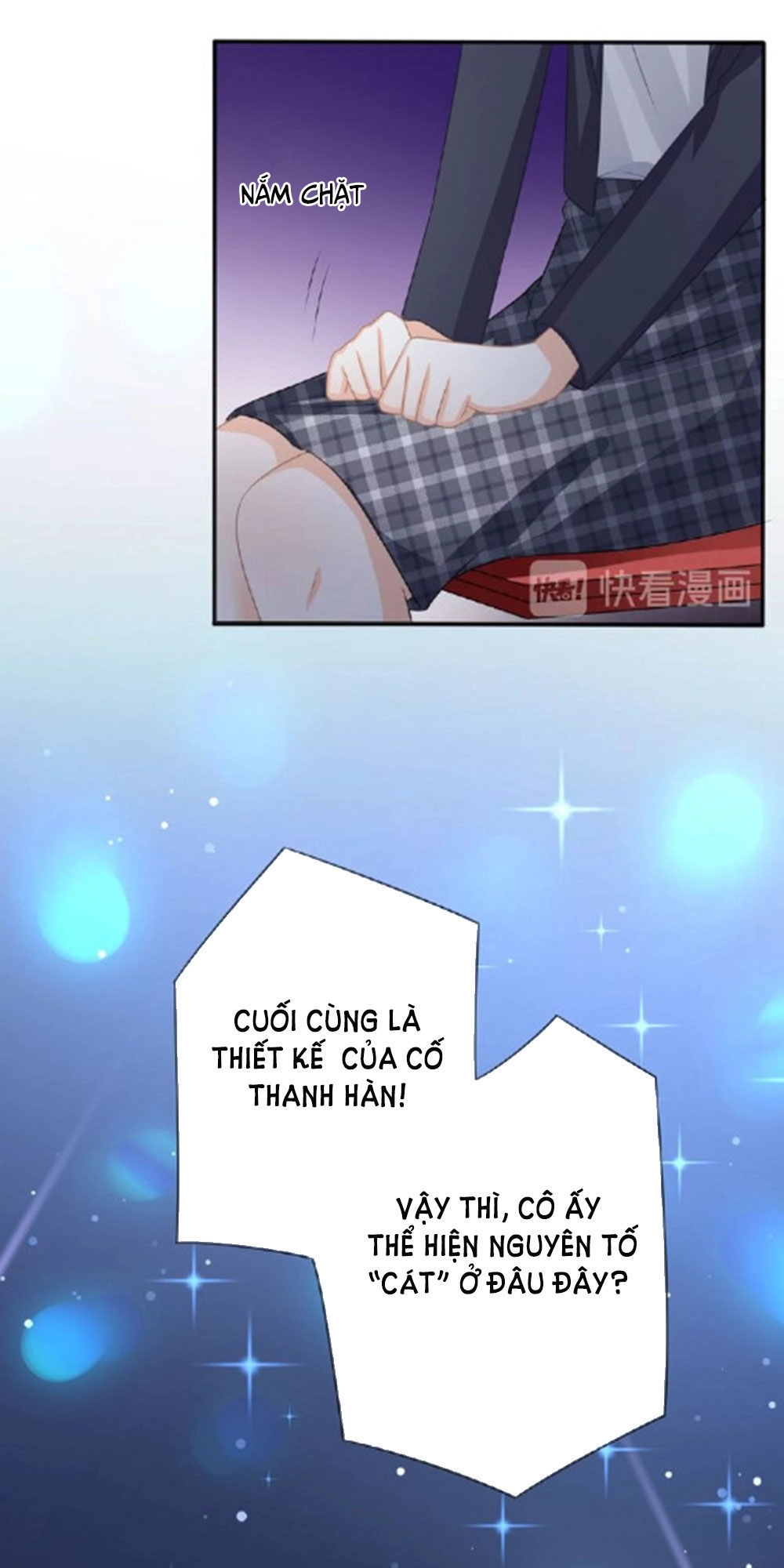 Tiệm May Luyến Sắc Chapter 25 - 38