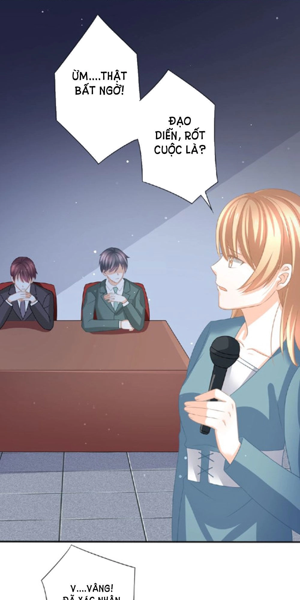 Tiệm May Luyến Sắc Chapter 25 - 55