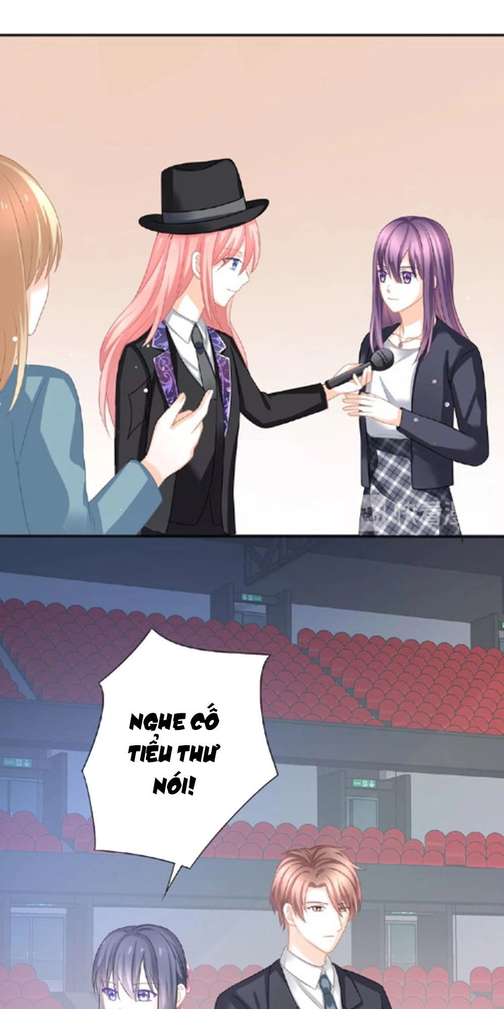 Tiệm May Luyến Sắc Chapter 26 - 21