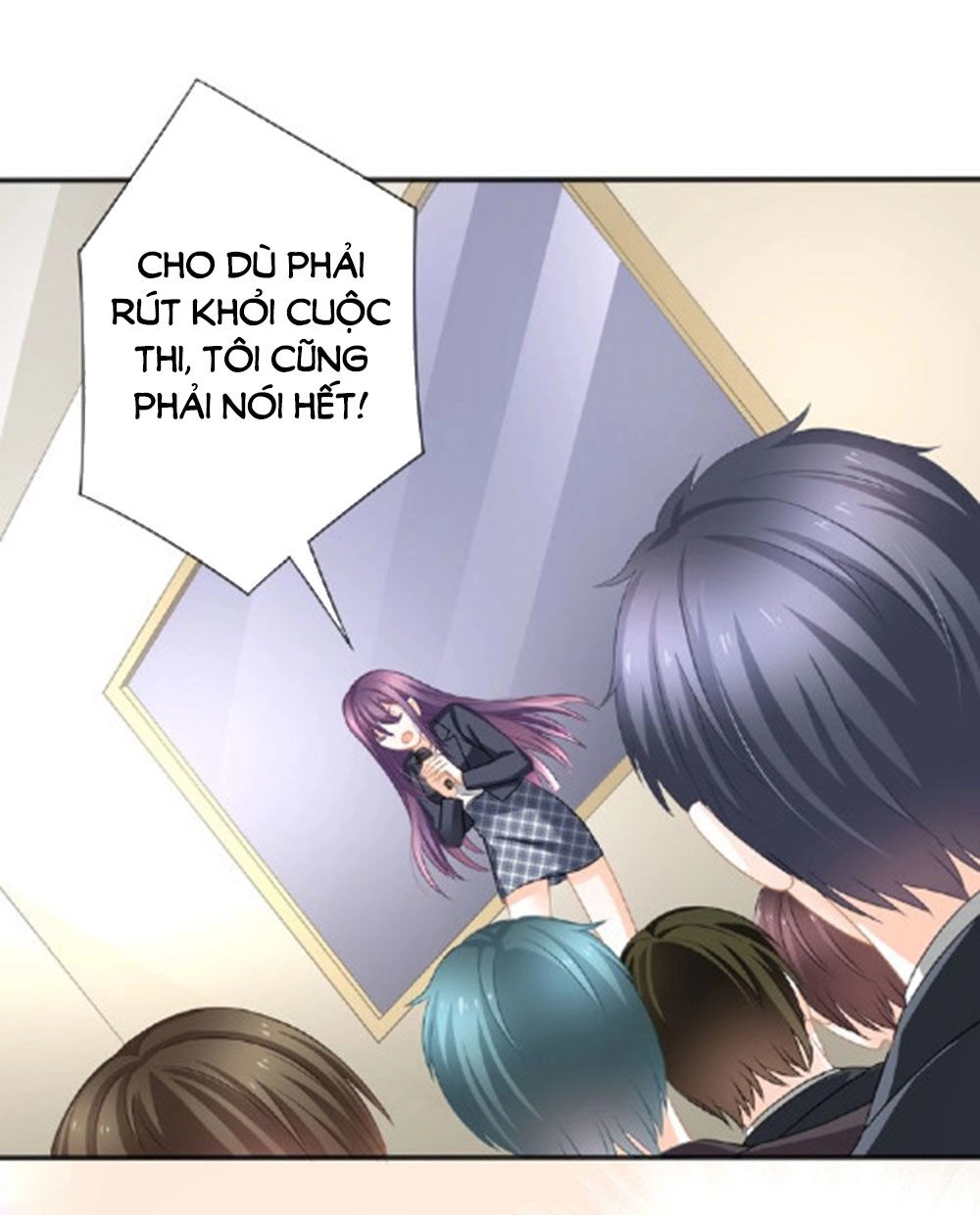 Tiệm May Luyến Sắc Chapter 26 - 27