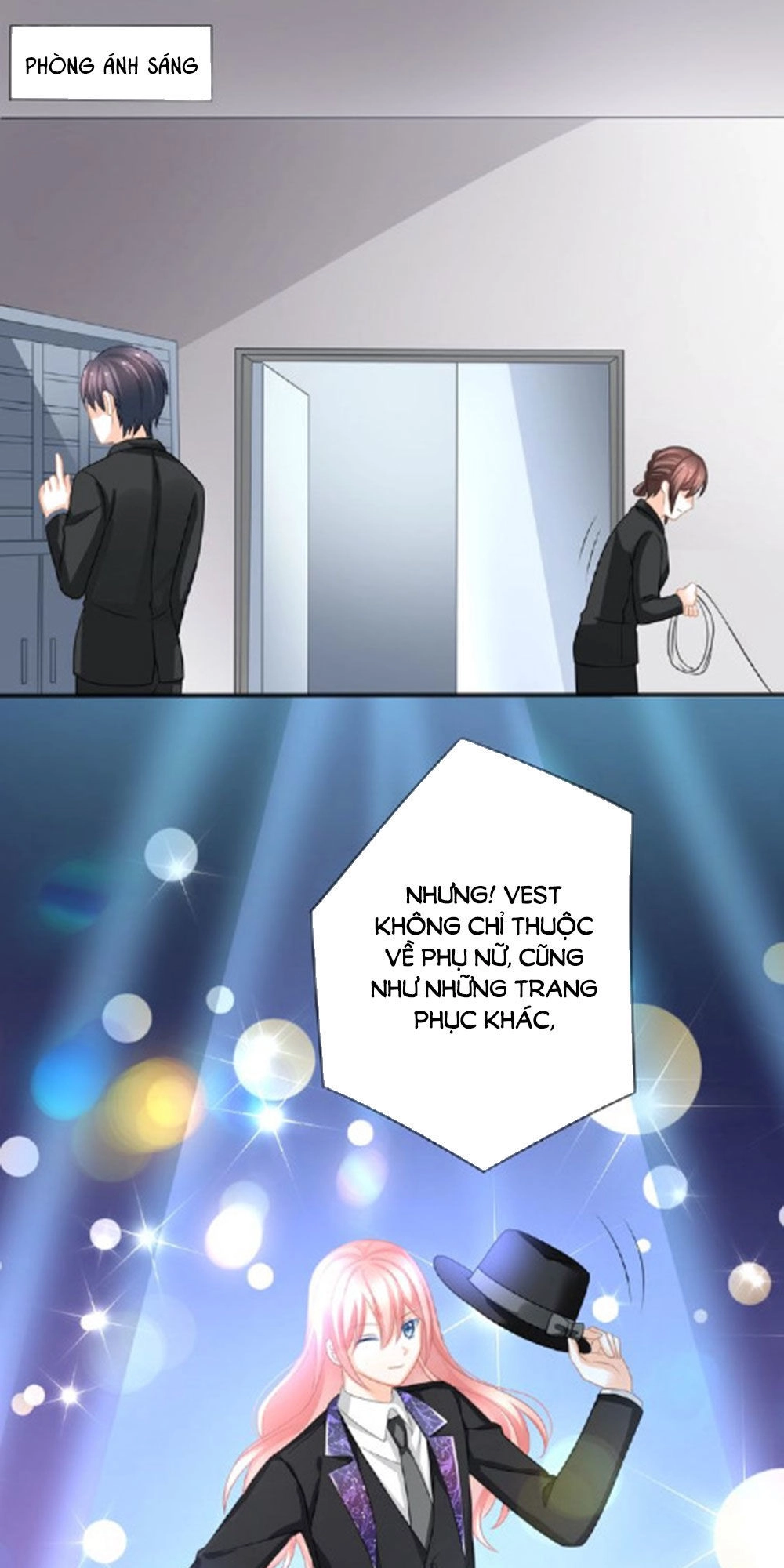 Tiệm May Luyến Sắc Chapter 26 - 30