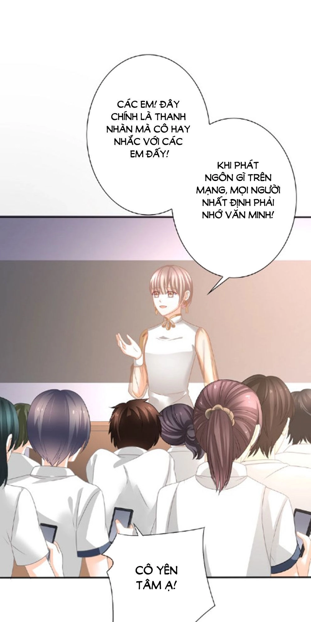 Tiệm May Luyến Sắc Chapter 26 - 32