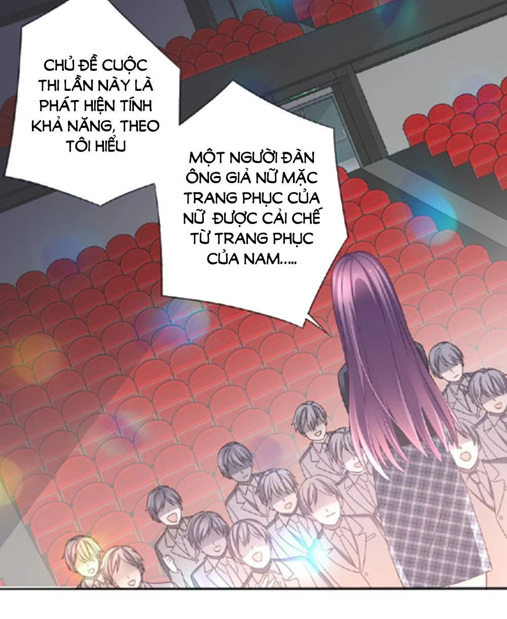 Tiệm May Luyến Sắc Chapter 26 - 35