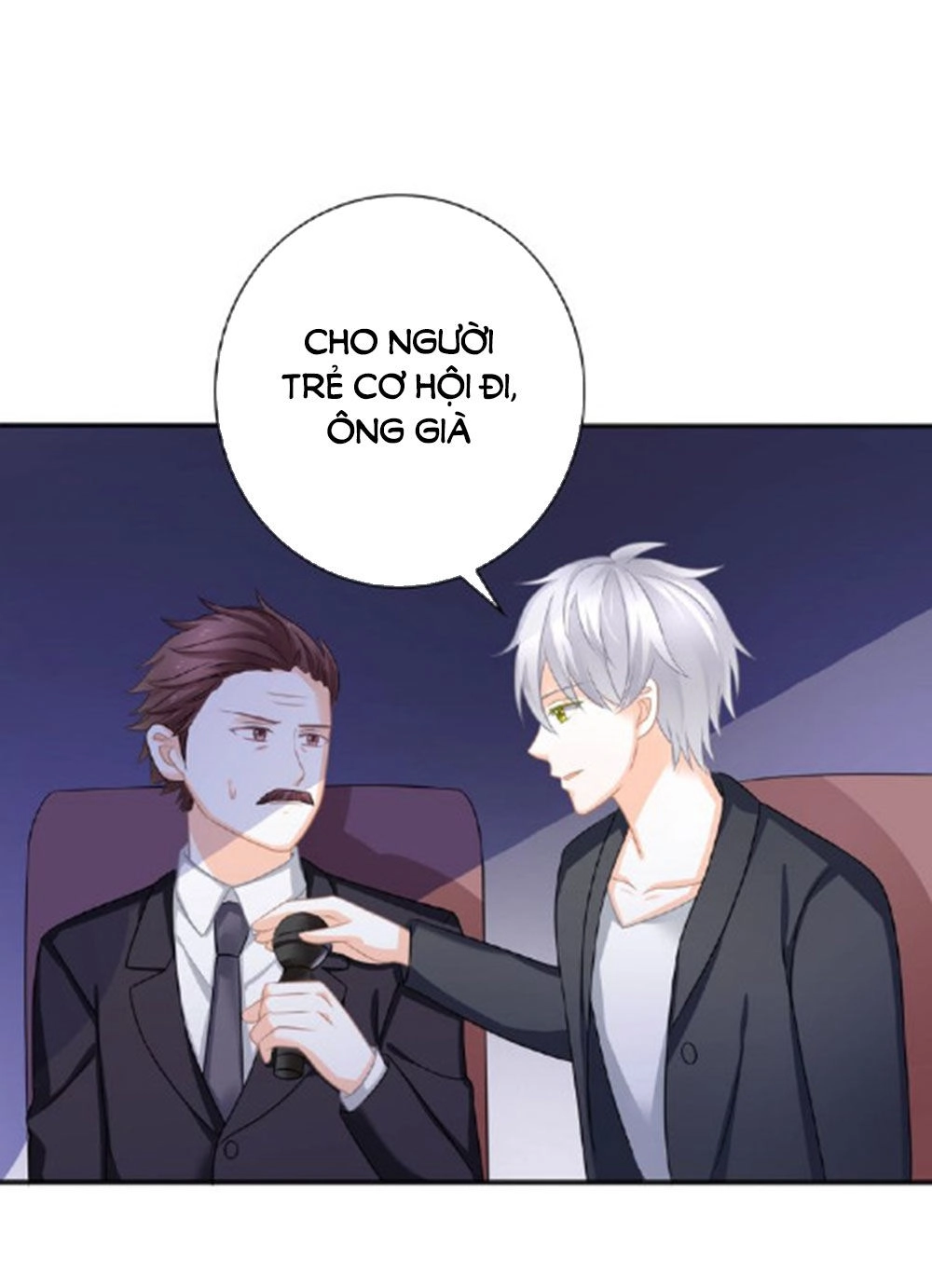 Tiệm May Luyến Sắc Chapter 26 - 37