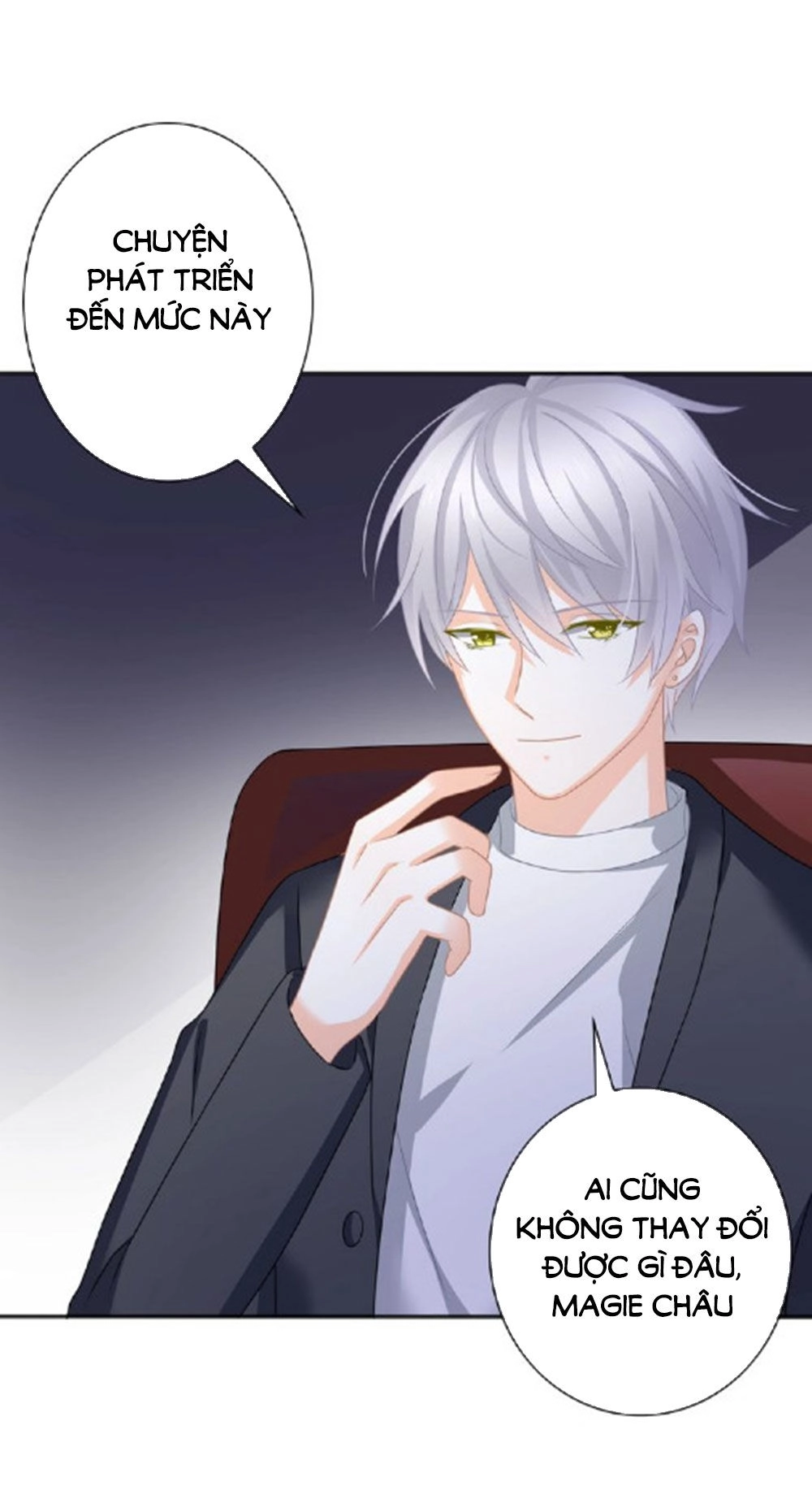 Tiệm May Luyến Sắc Chapter 26 - 39