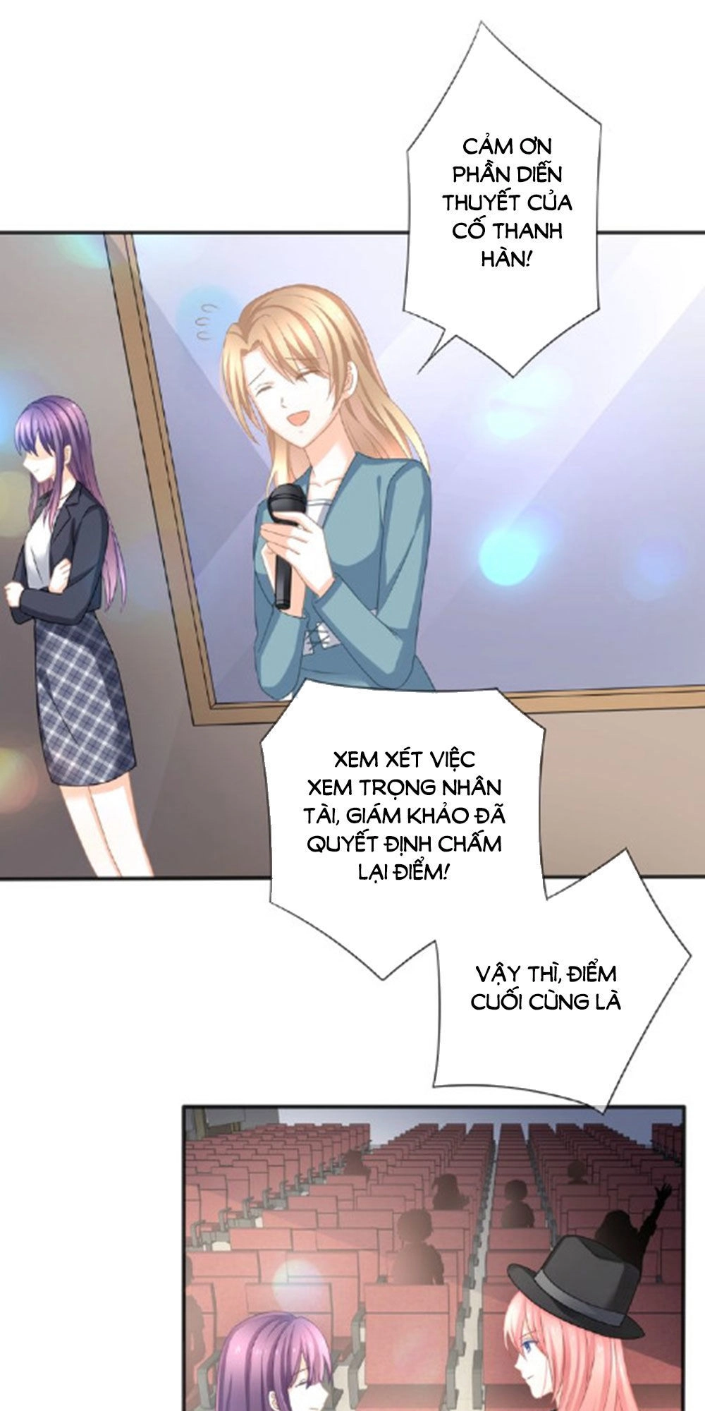 Tiệm May Luyến Sắc Chapter 26 - 41