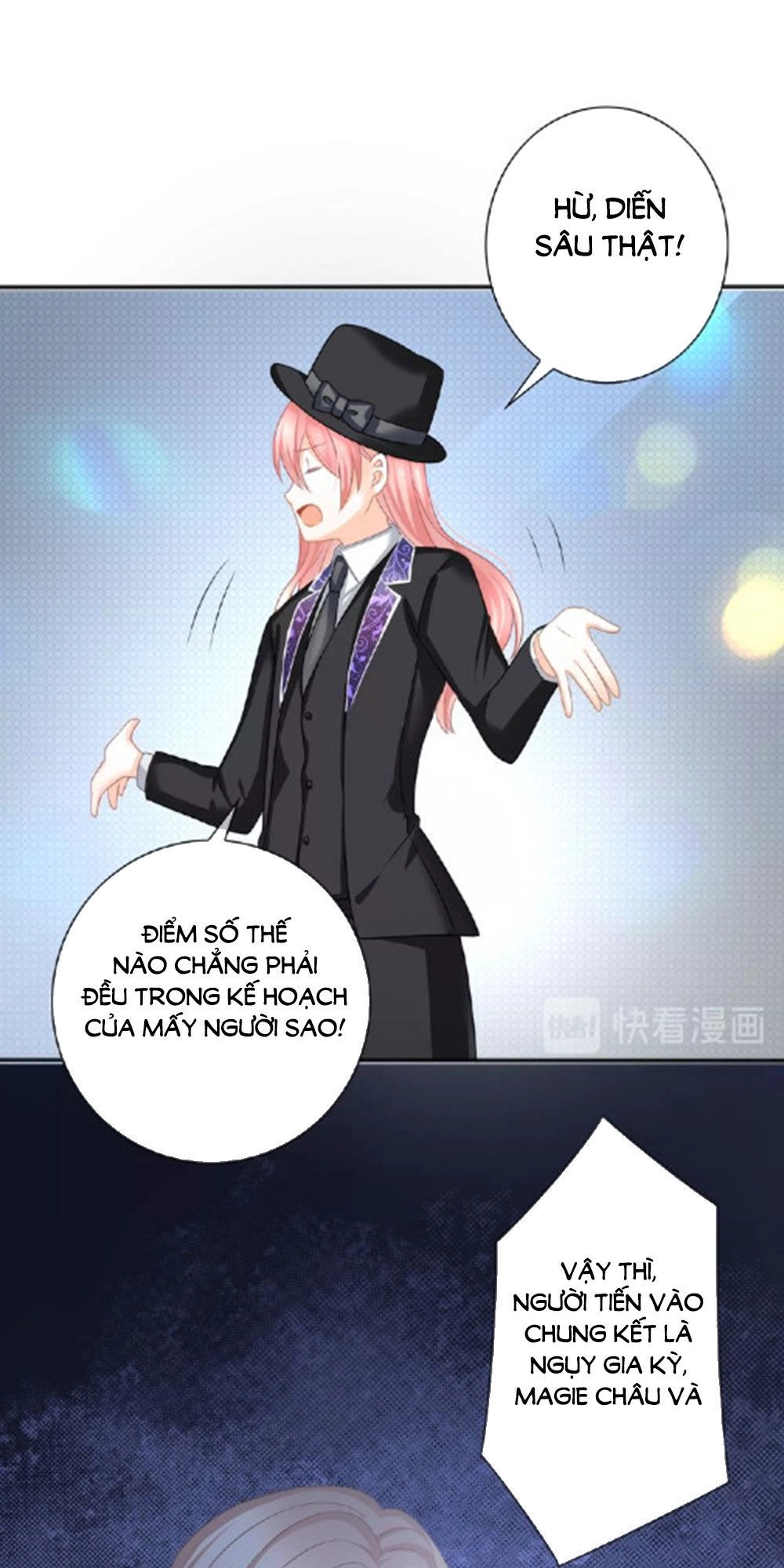 Tiệm May Luyến Sắc Chapter 26 - 44