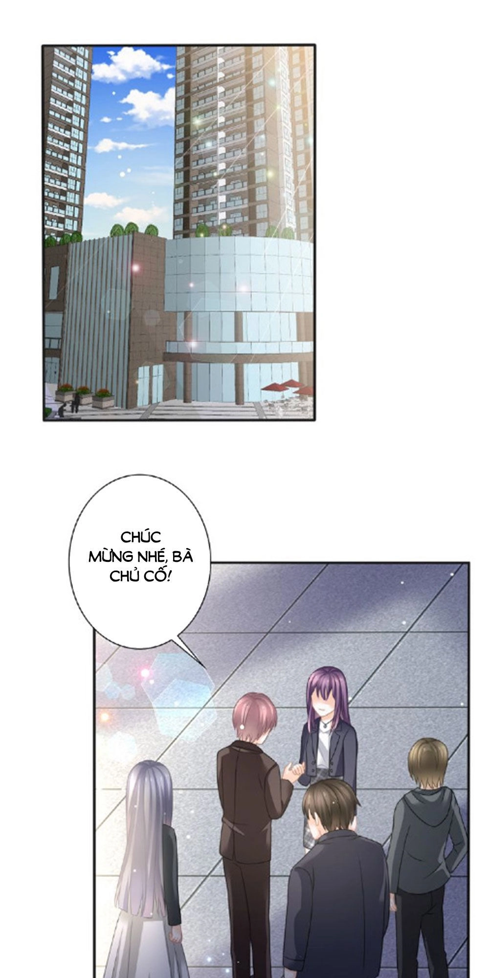 Tiệm May Luyến Sắc Chapter 27 - 1