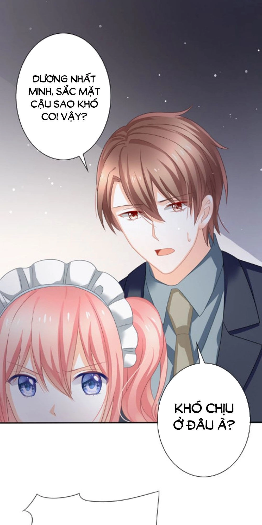 Tiệm May Luyến Sắc Chapter 27 - 5