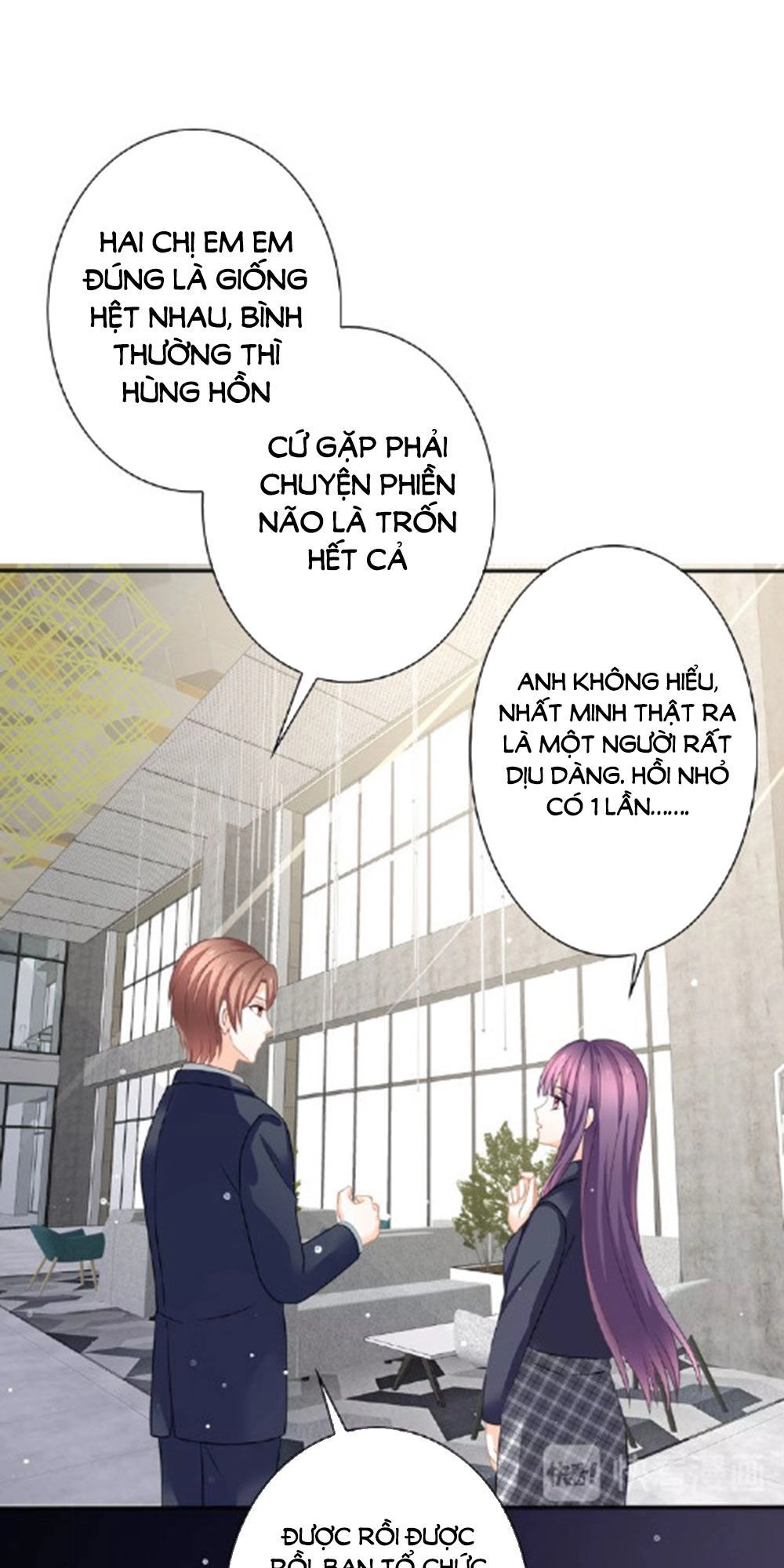 Tiệm May Luyến Sắc Chapter 27 - 9