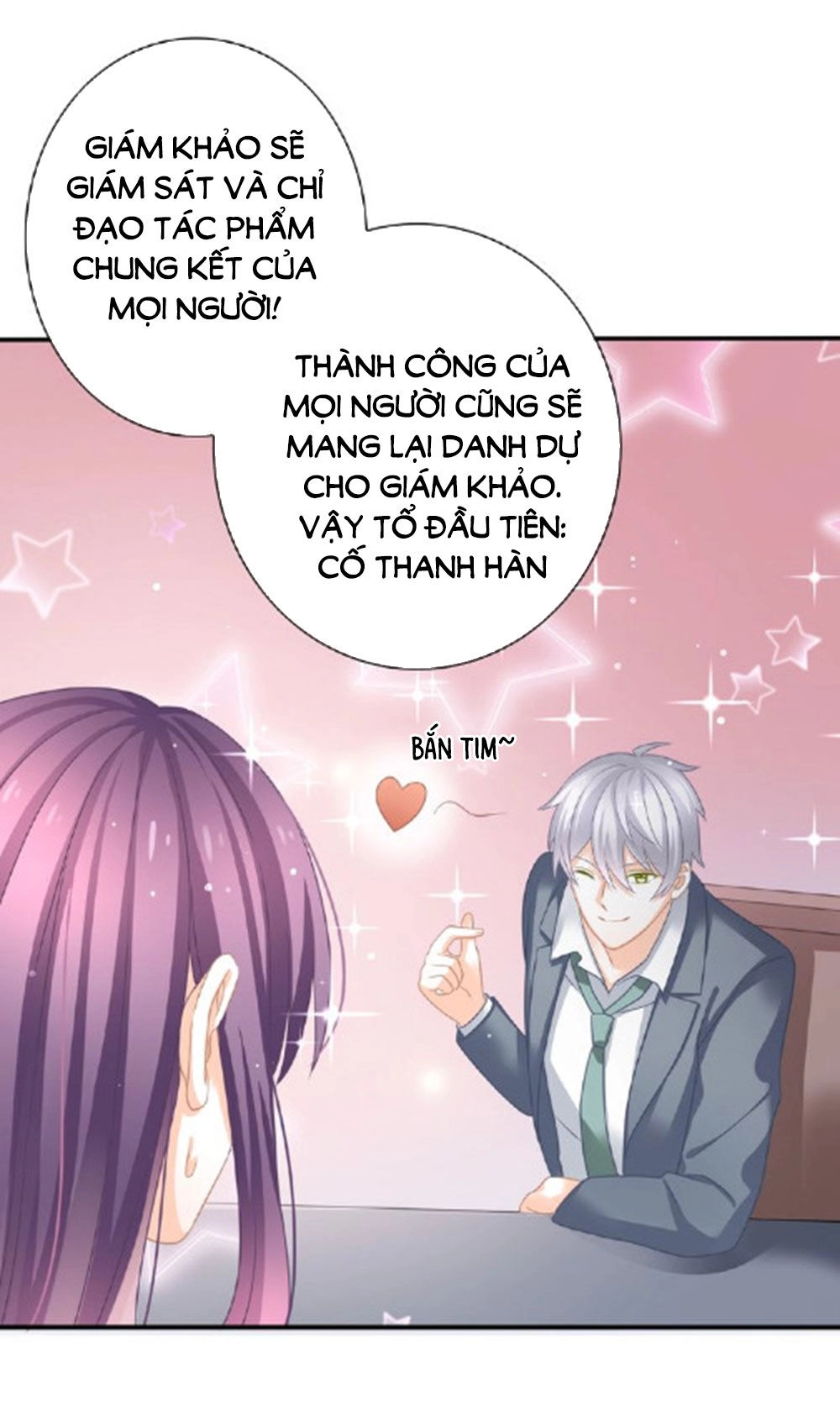 Tiệm May Luyến Sắc Chapter 27 - 17