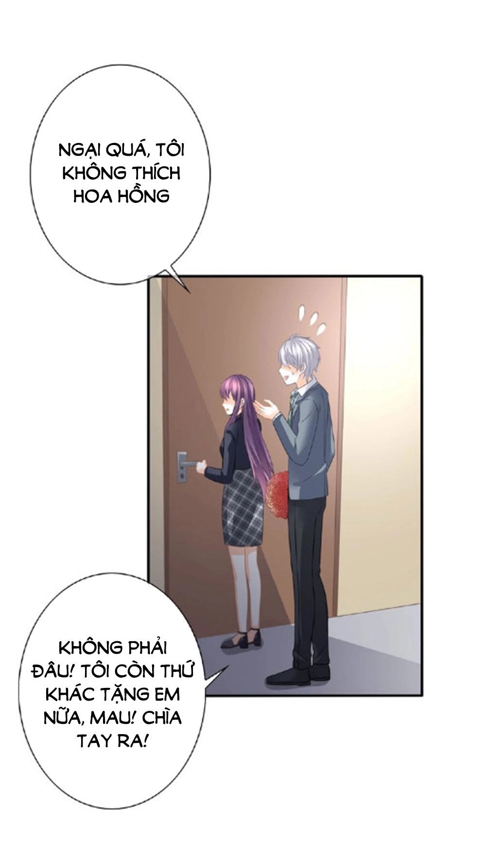 Tiệm May Luyến Sắc Chapter 27 - 23